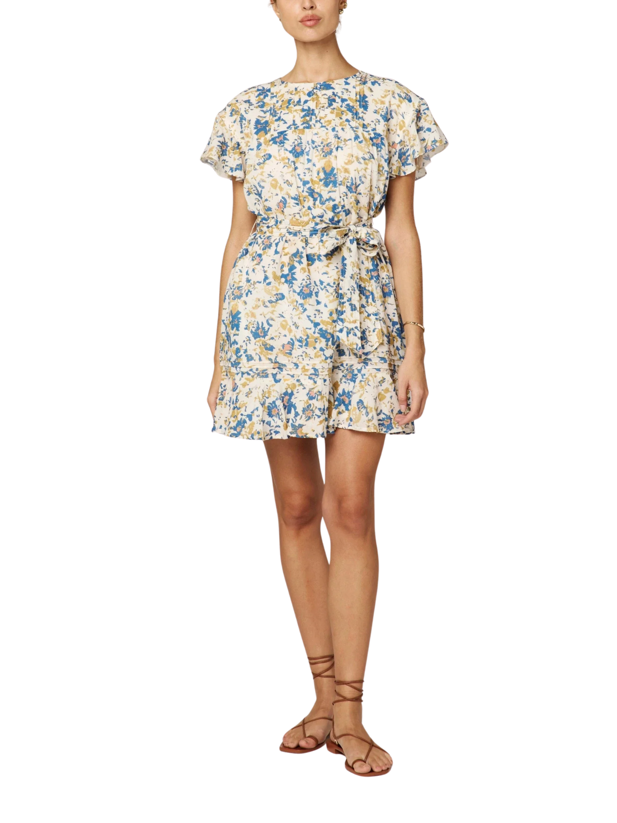 Lynn Dress