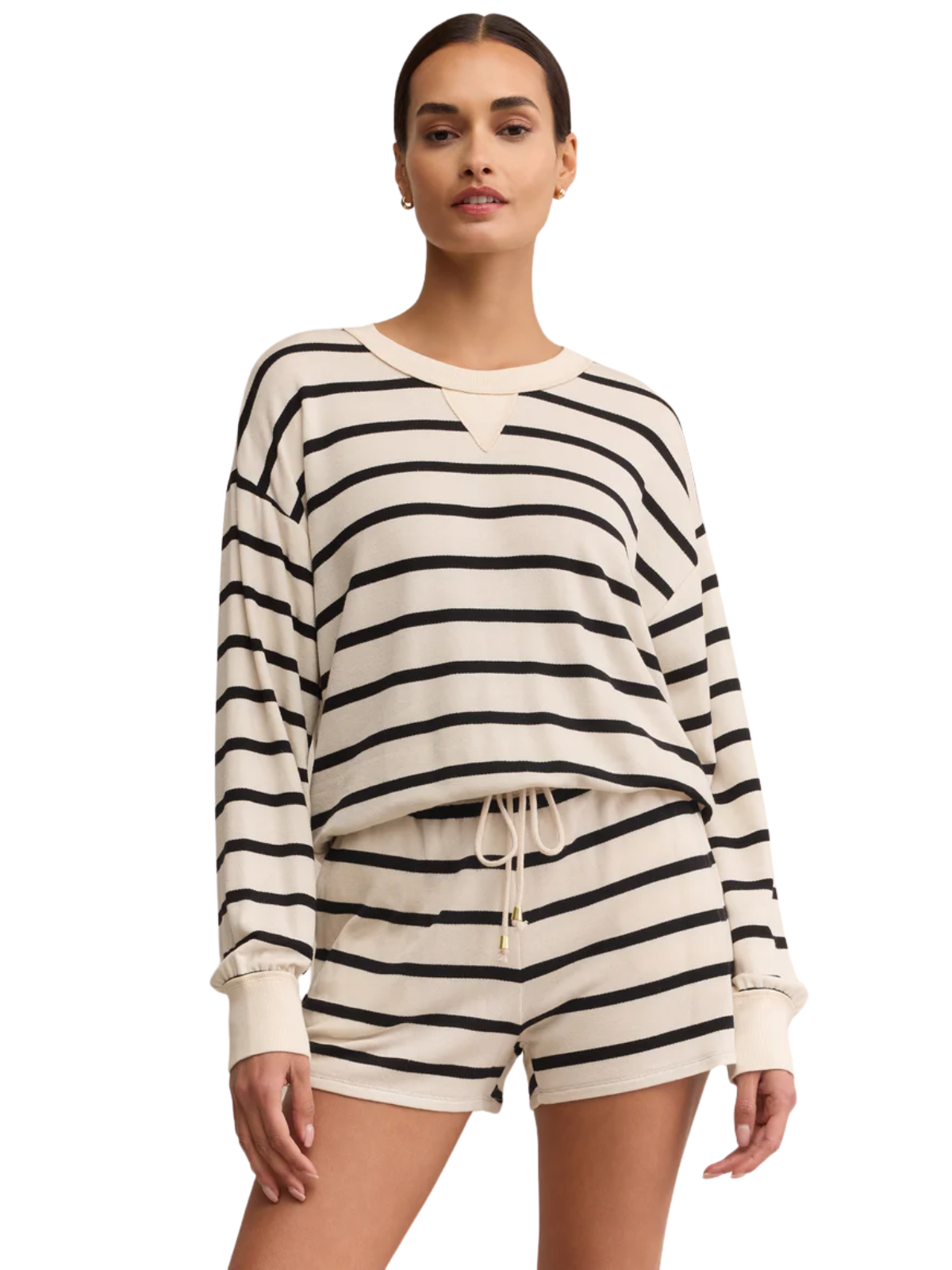 Stand Out Sweatshirt