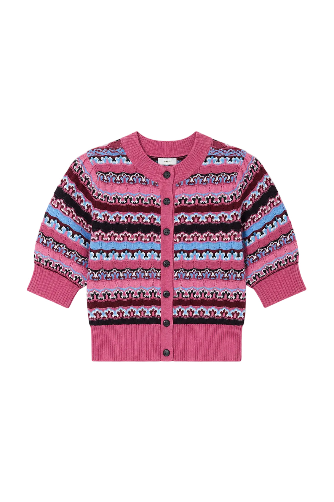 Gemoni Cardigan