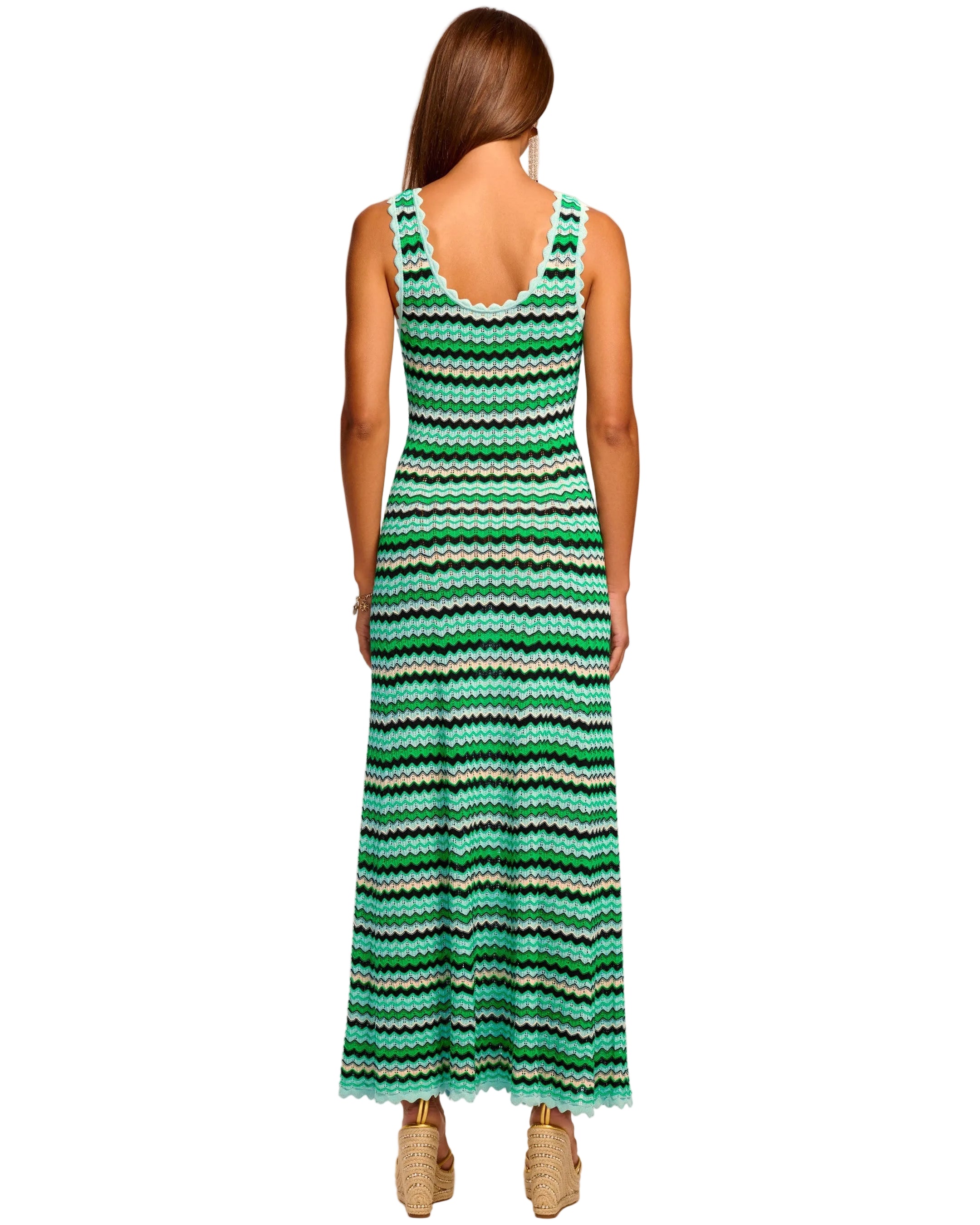The Livia Dress