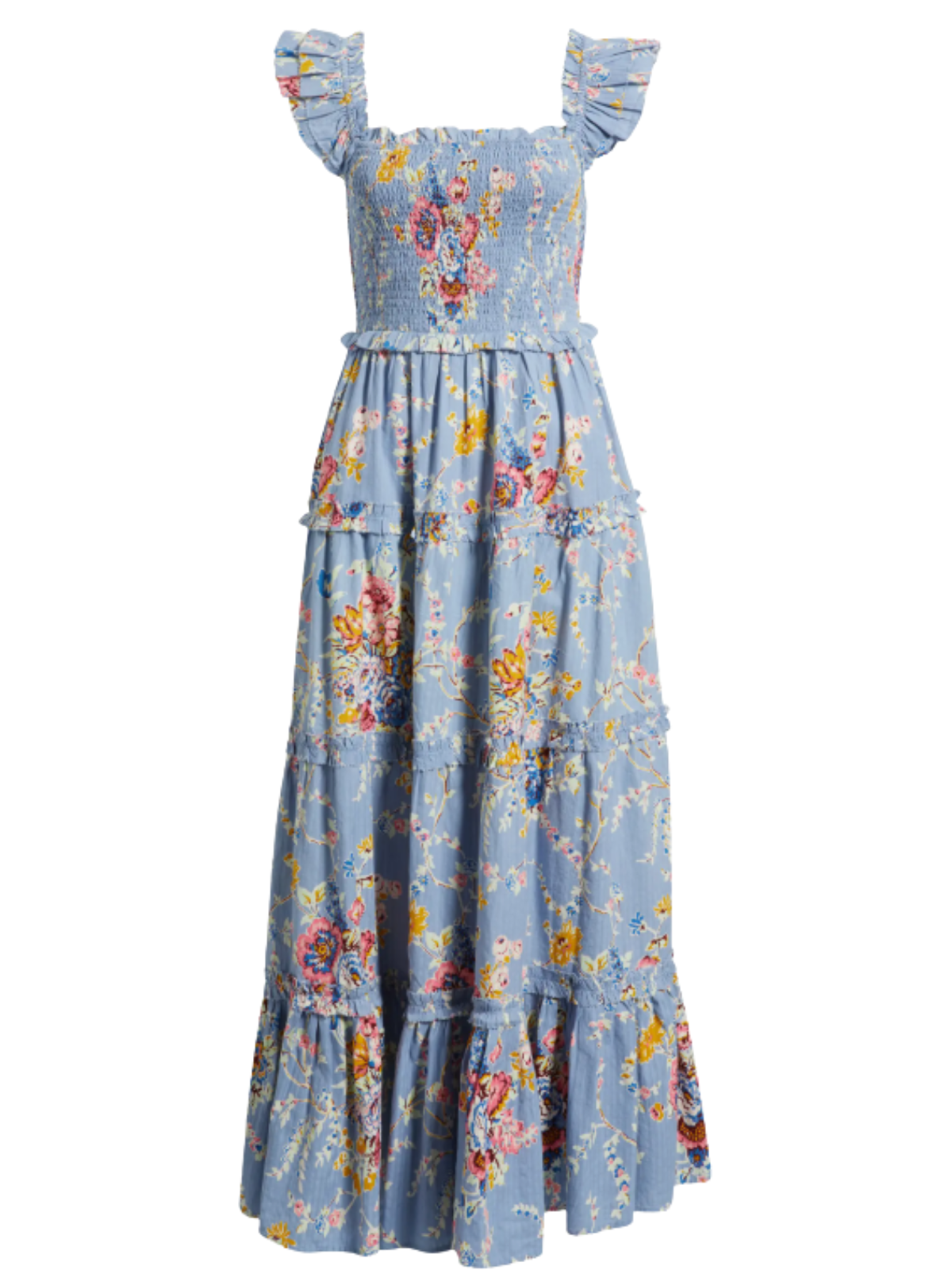Gaya Dress