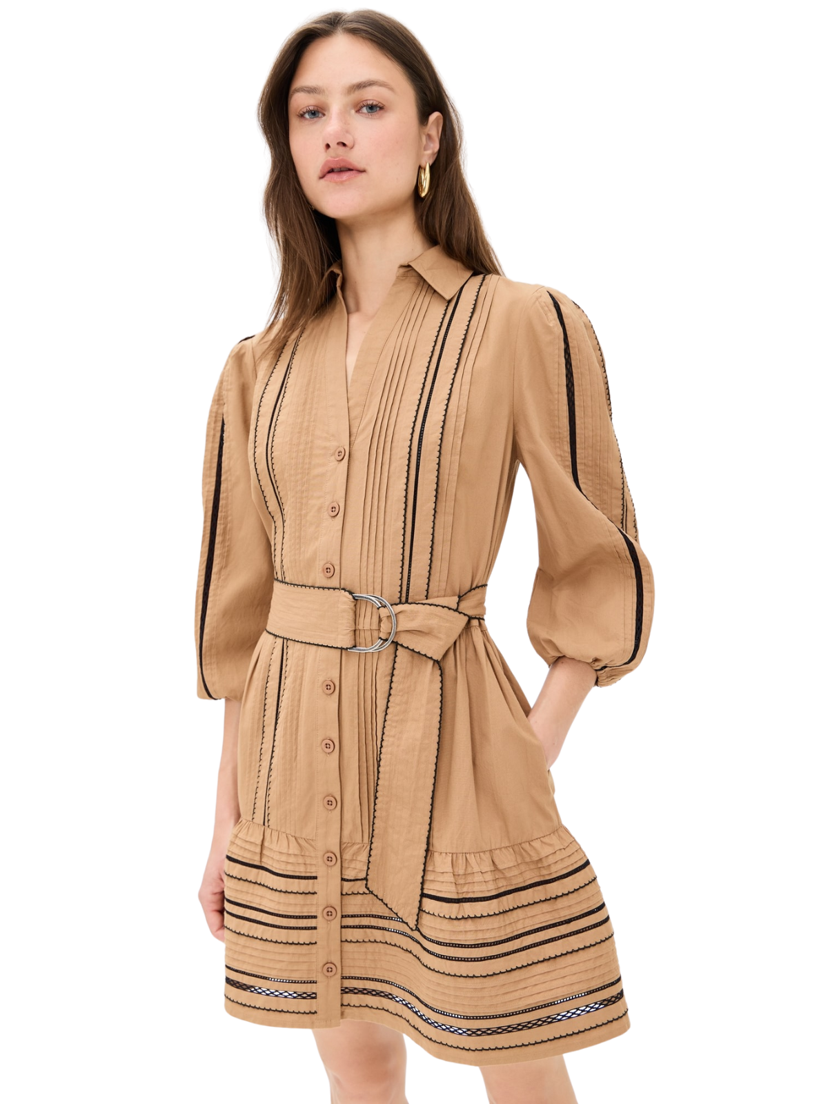 ted baker dresses dresses Towns Dress 4