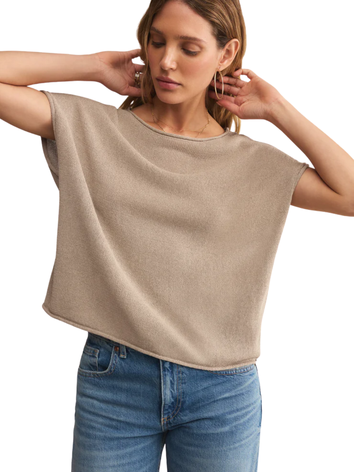 Wanderlust Sweater