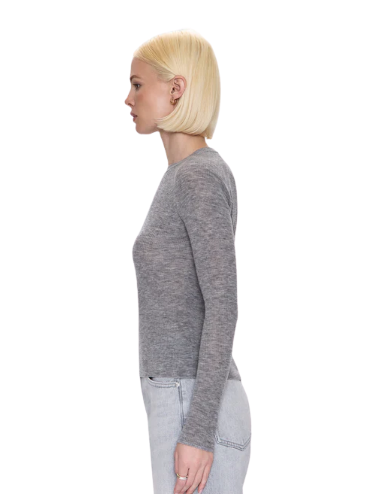 Juno Featherweight Sweater