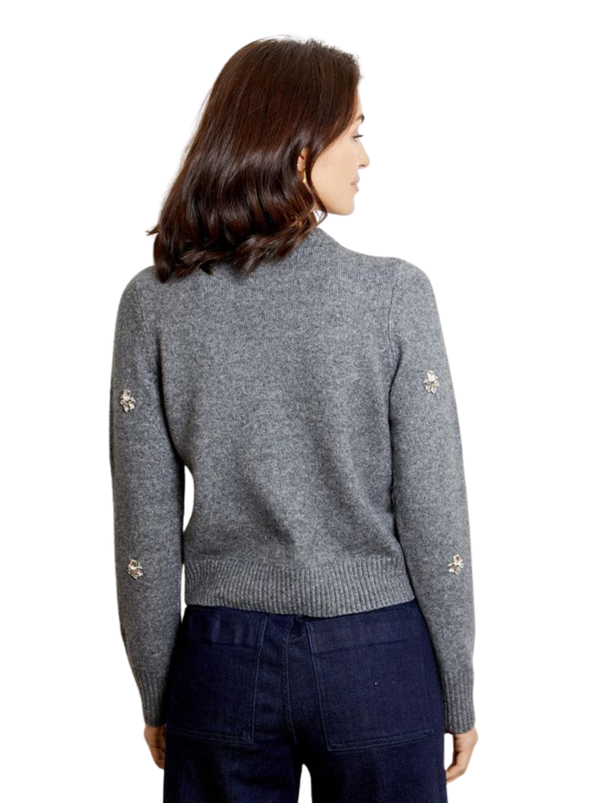 Rosetta Sweater