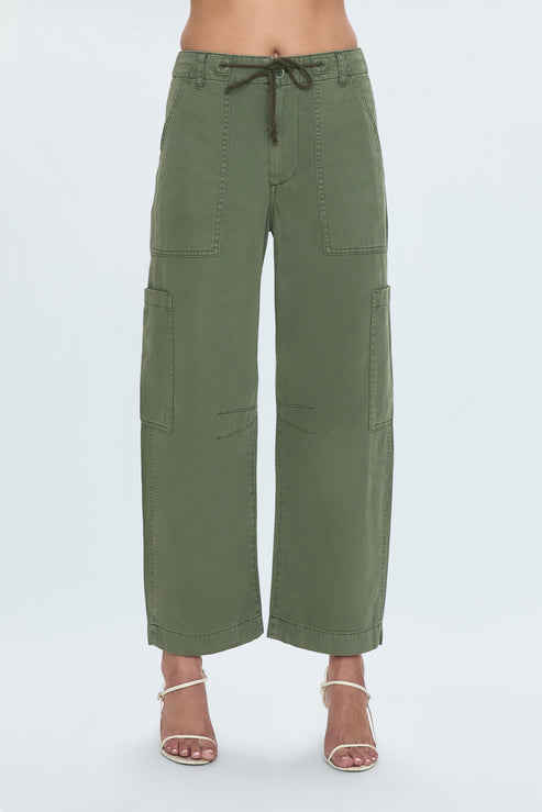 Sabrina Utility Pants