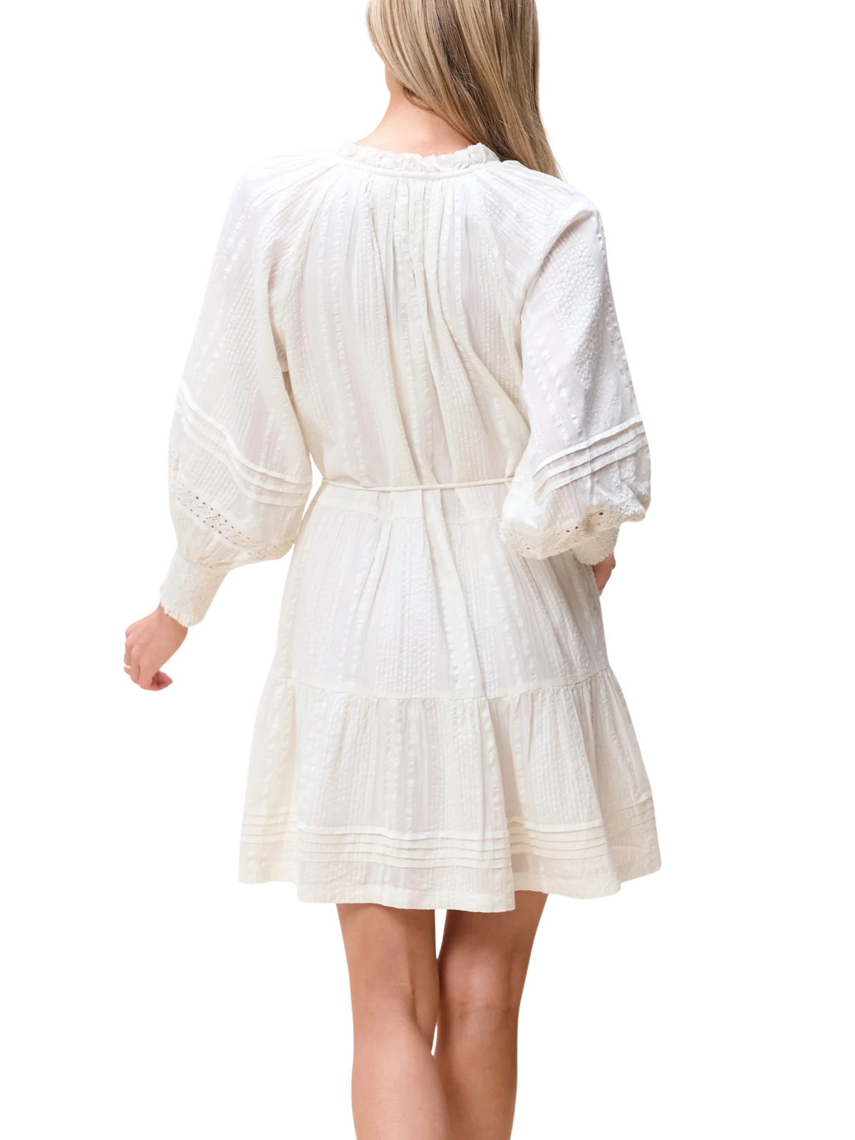 Meadow Mini Dress