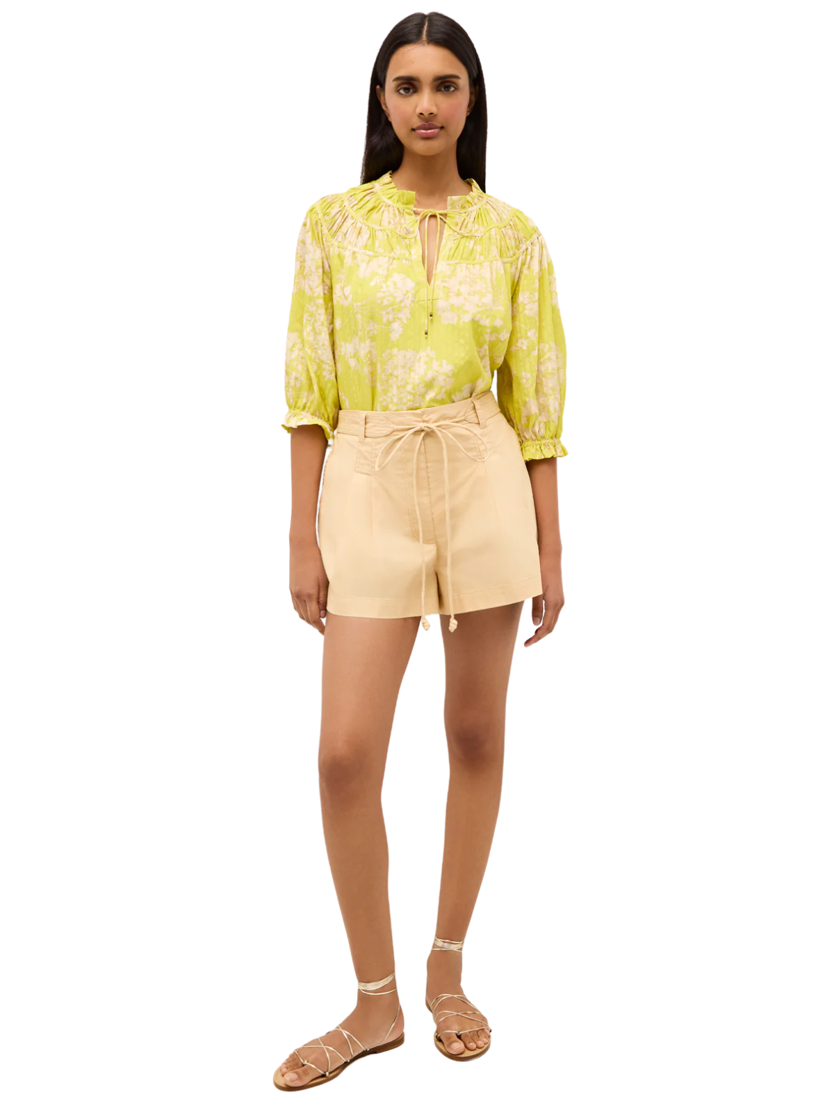 Finley Top