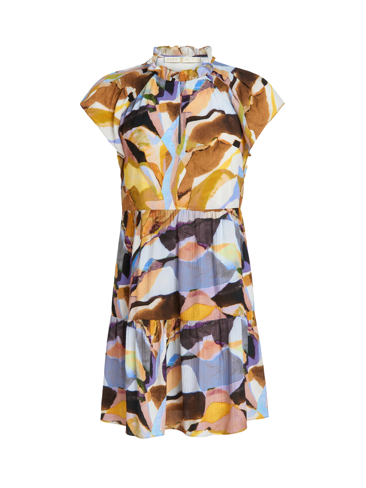 Frida Dress