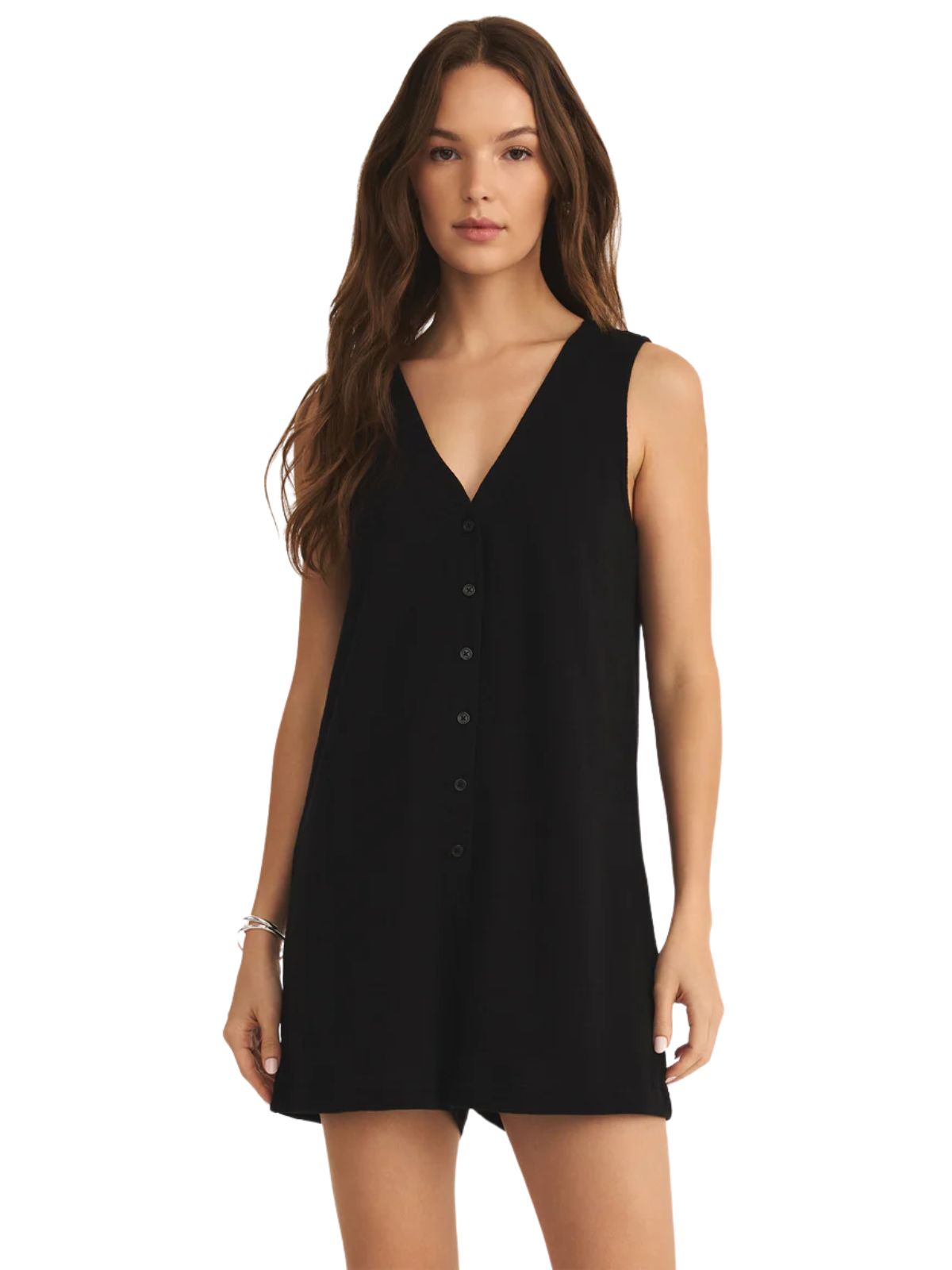 Solace Romper