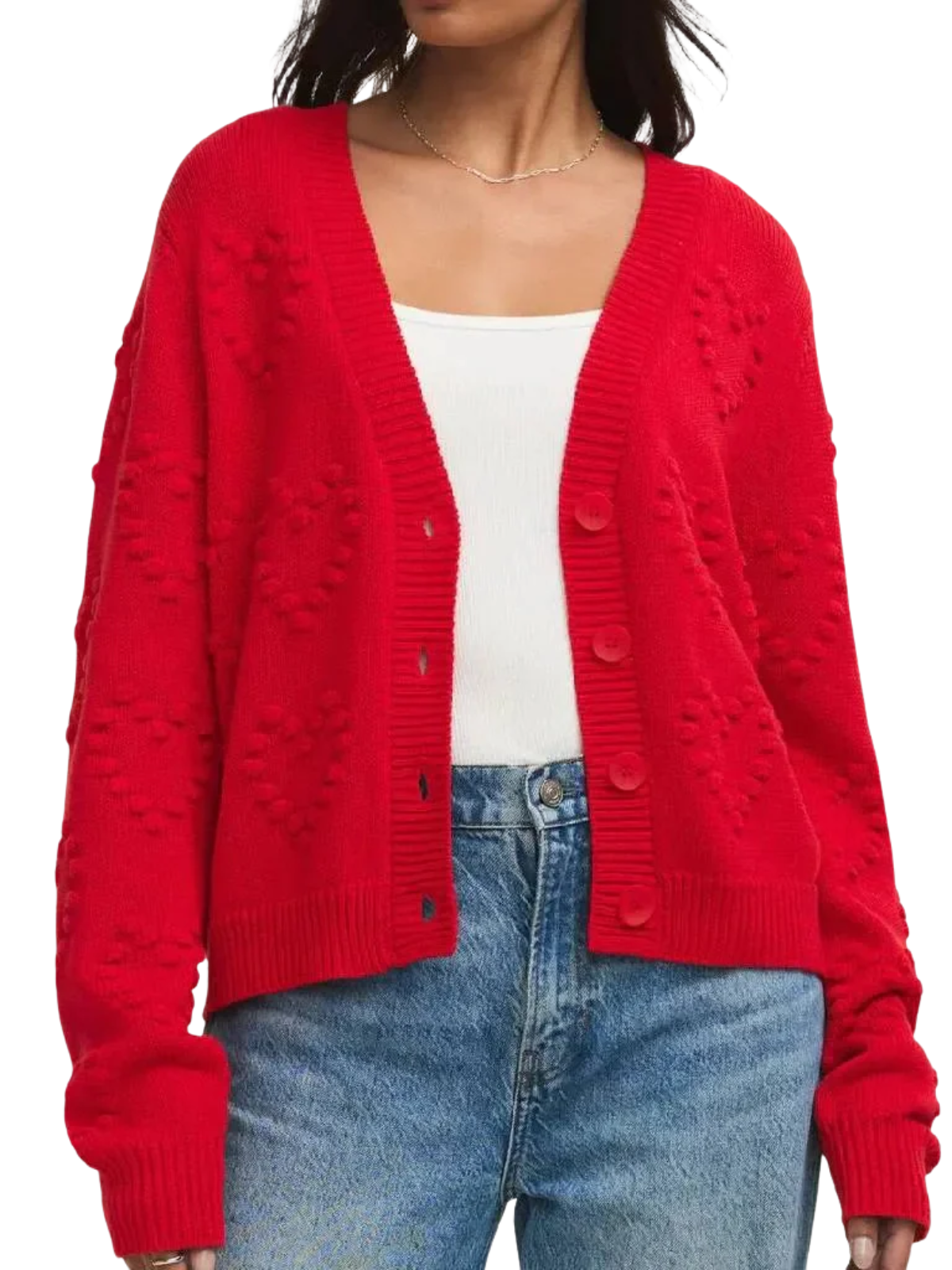 All Yours Cardigan