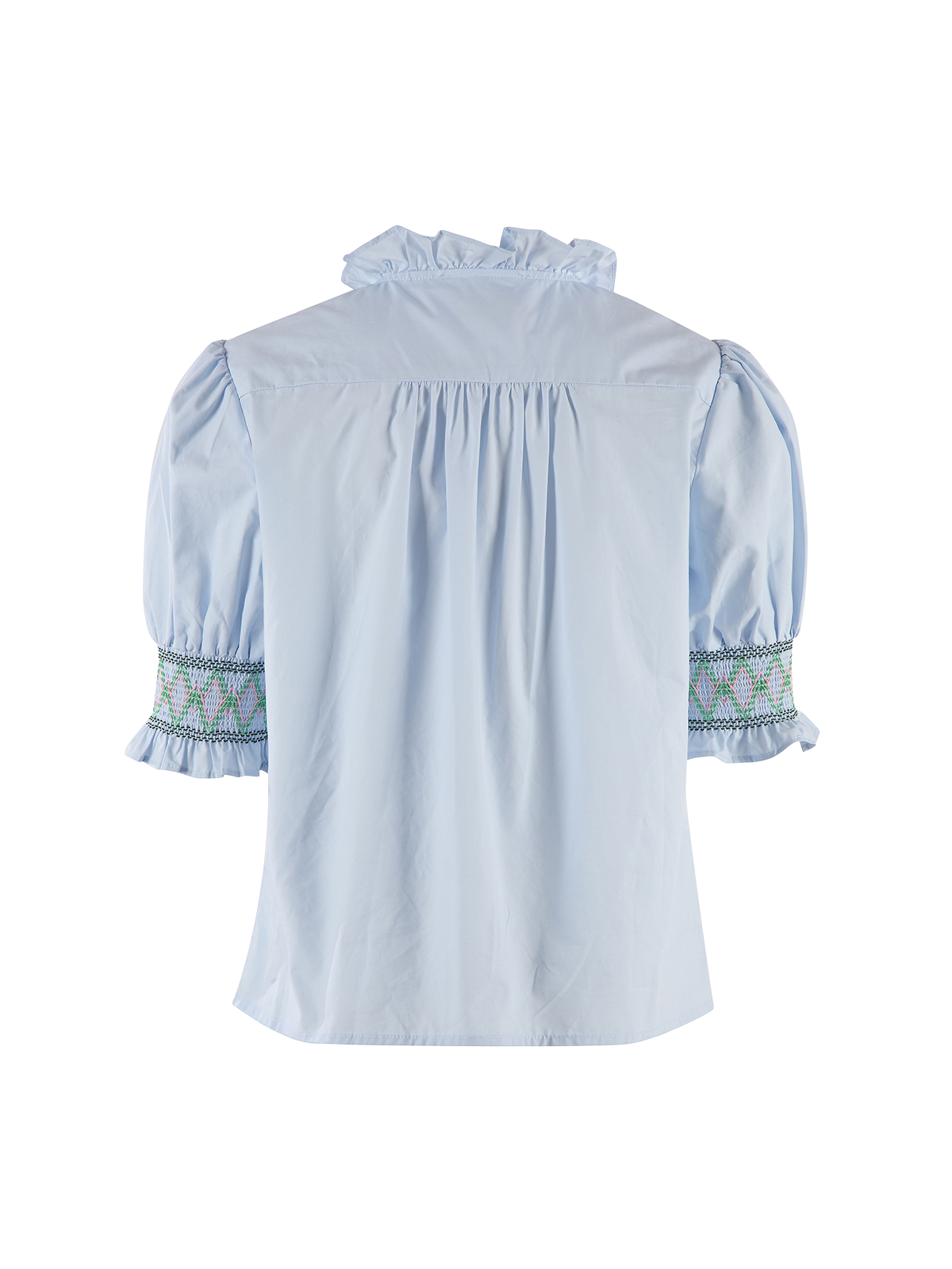 The Nicole Shirt