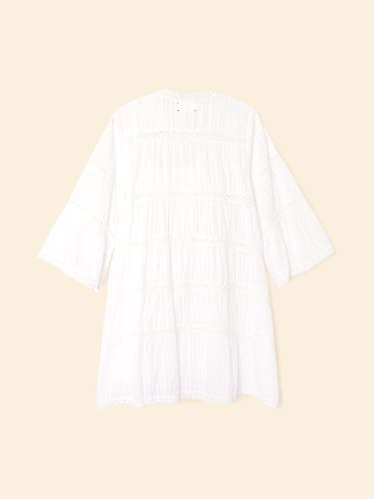 Frida Dress