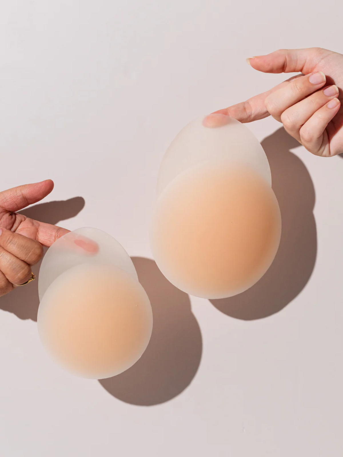 Lift Adhesive Nipple Cover