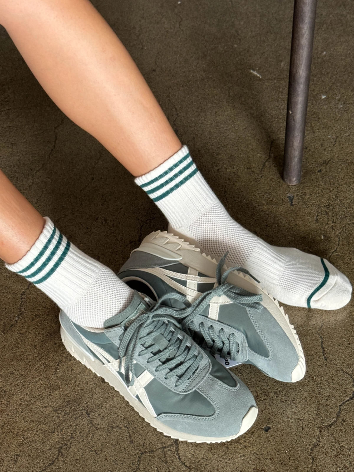 Girlfriend Socks
