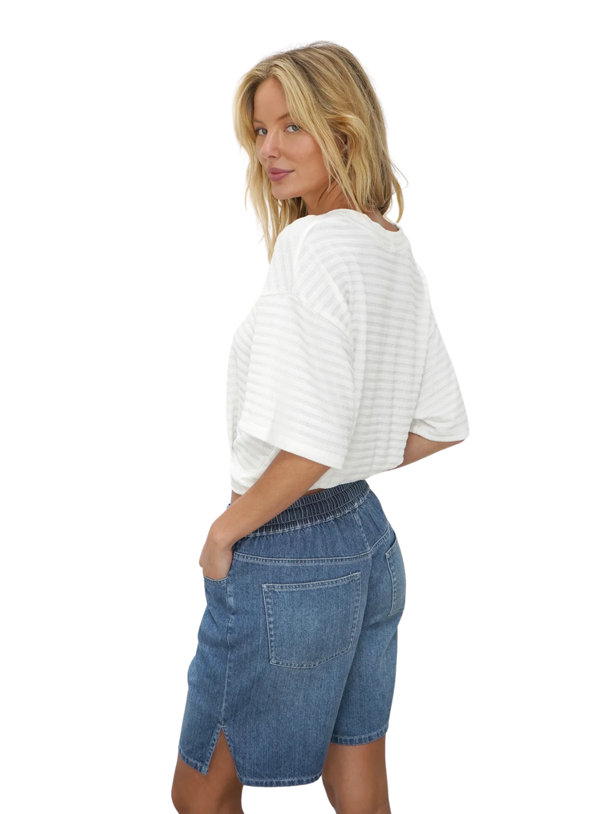 Brenda Tee