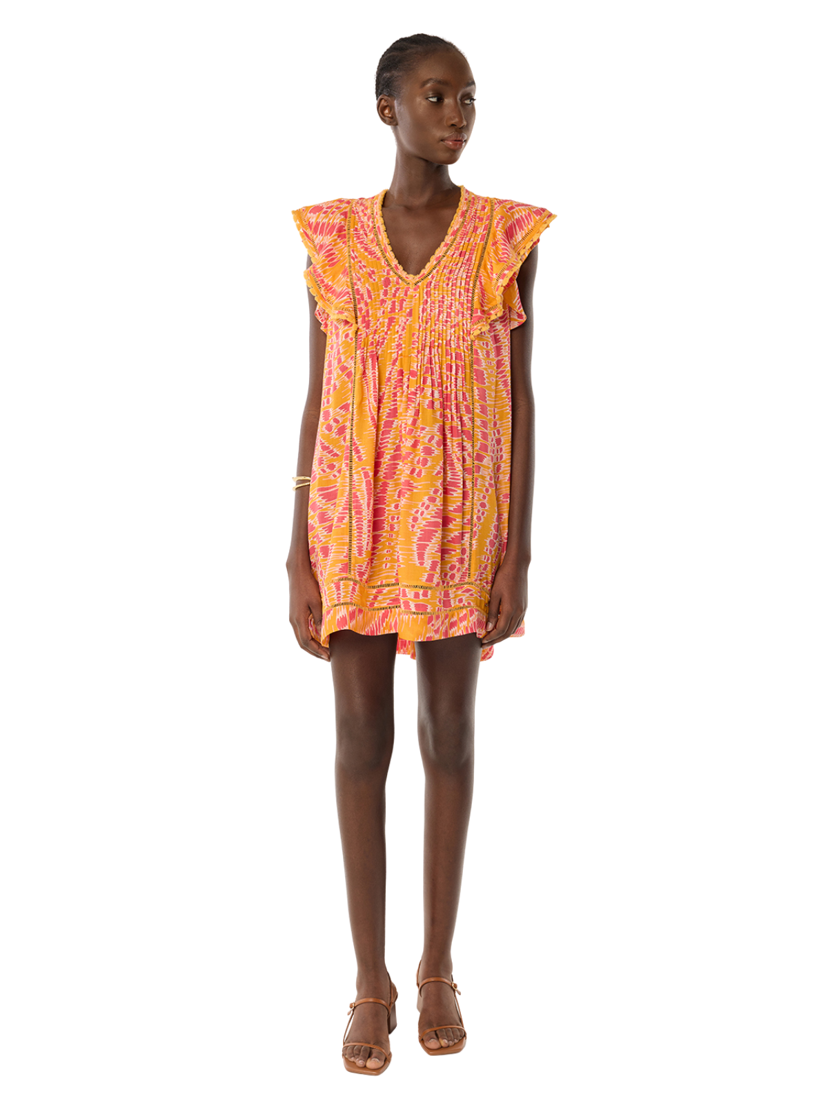 Mini Dress Camelia