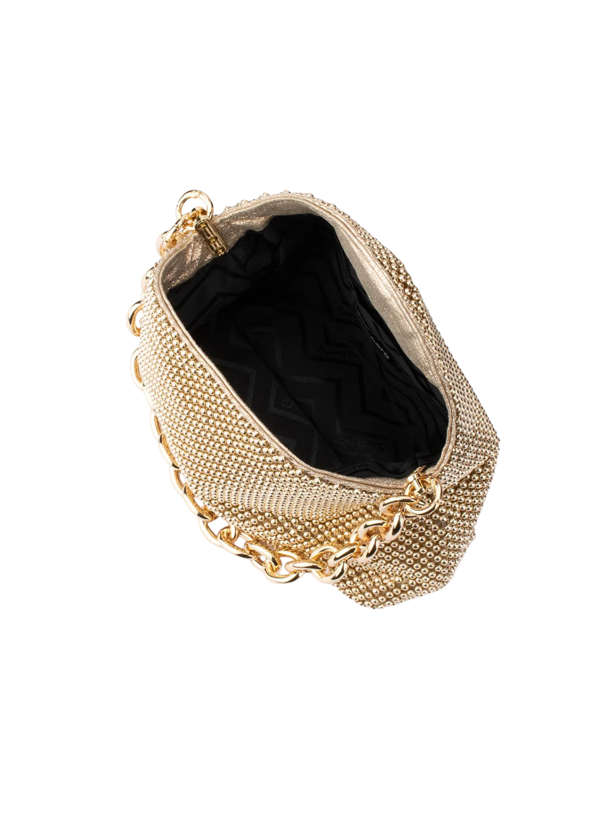 Skylar Ball Mesh Bag