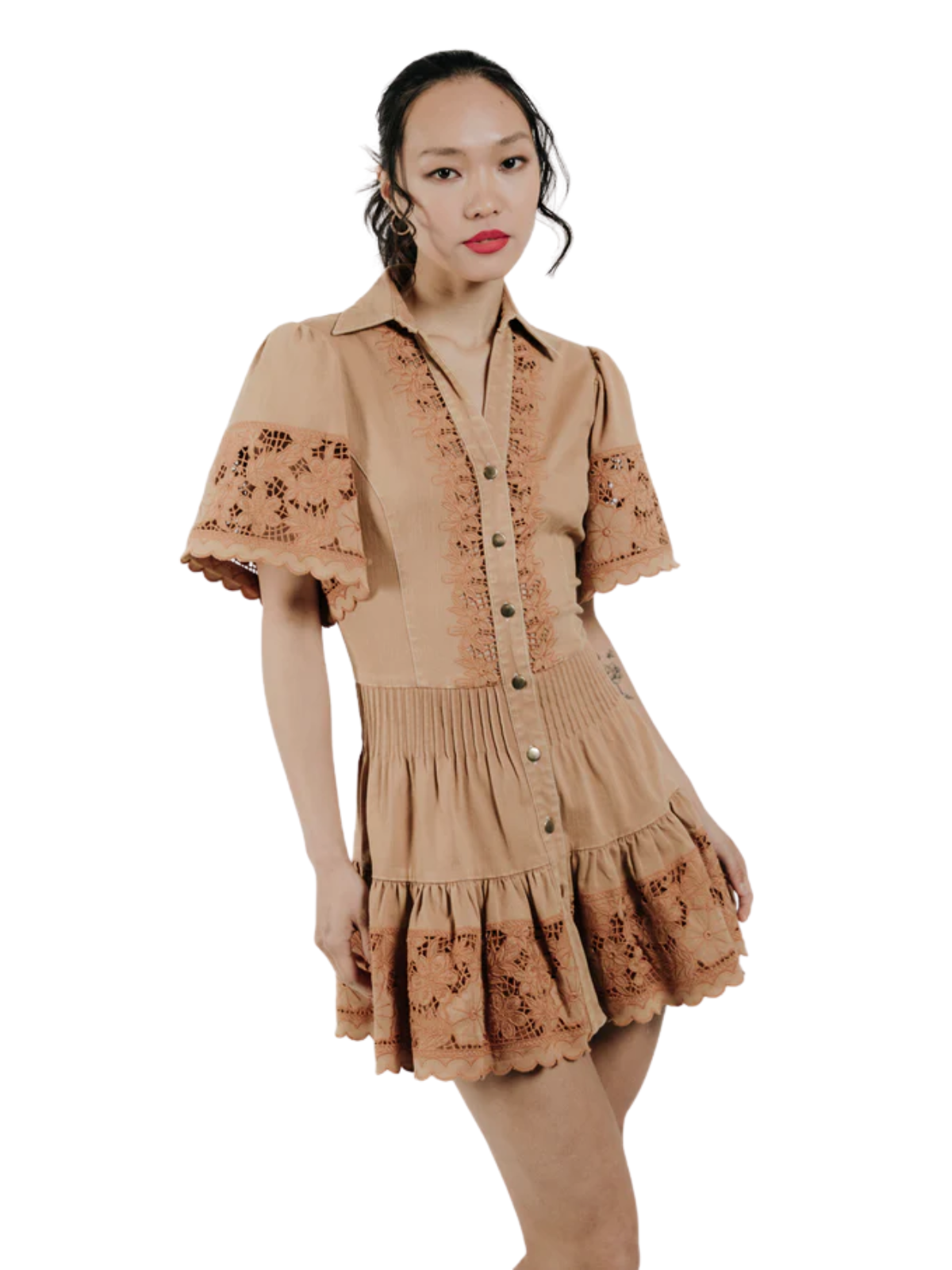 Liane Dress