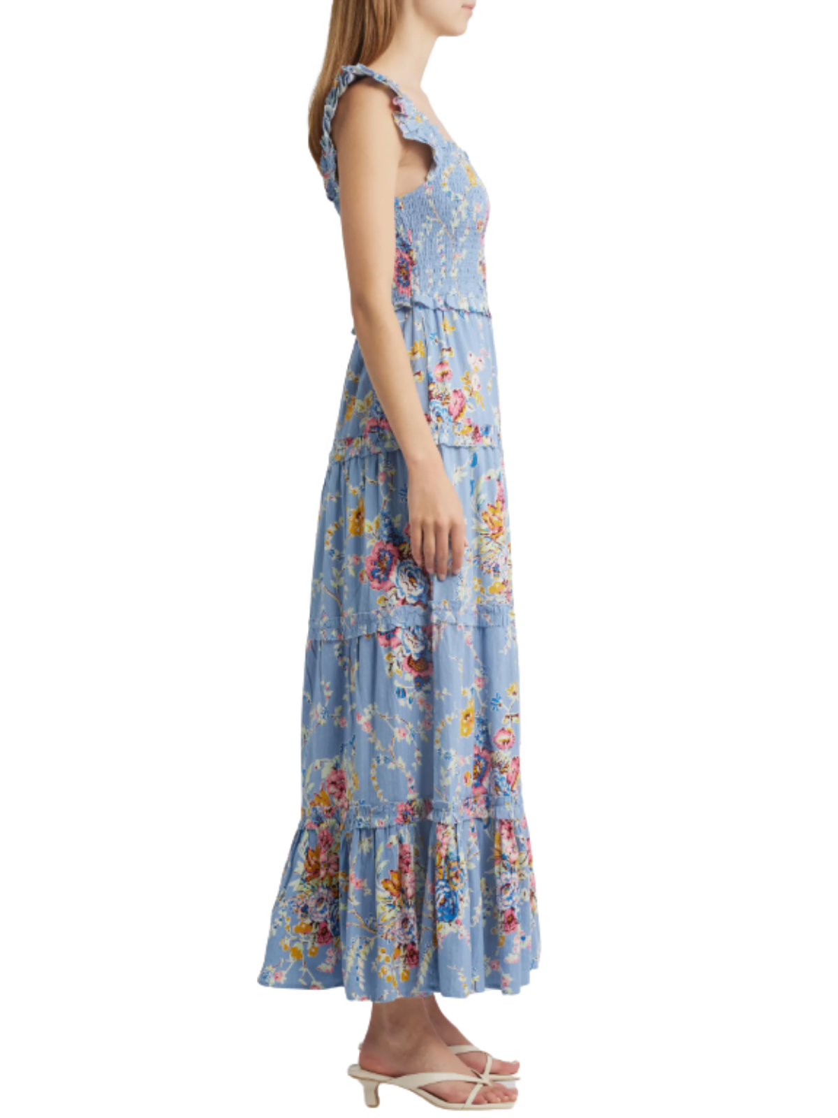 Gaya Dress