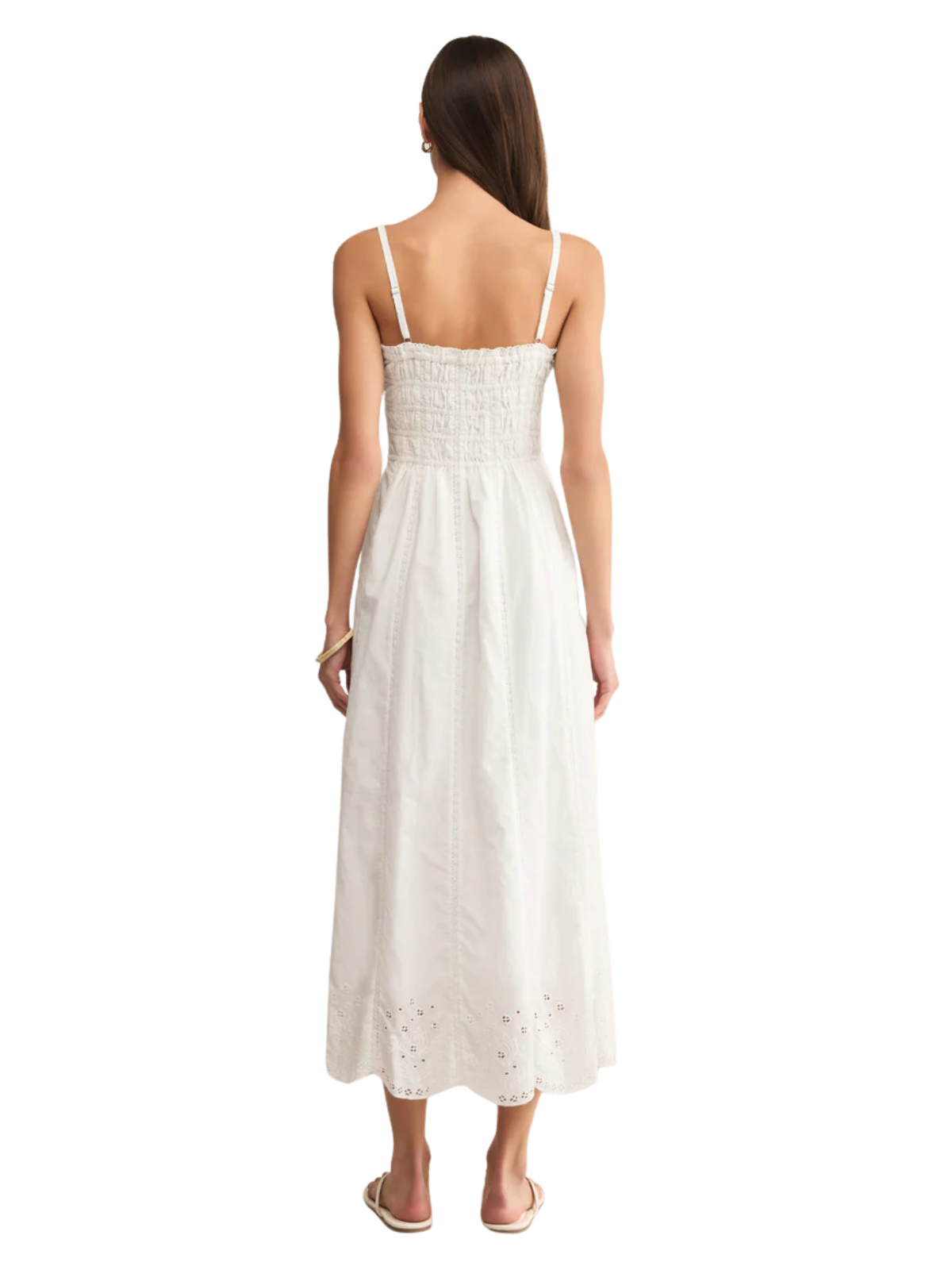 Dani Midi Dress