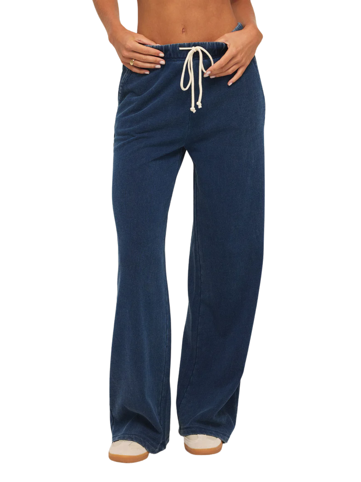 Hunter Denim Pant