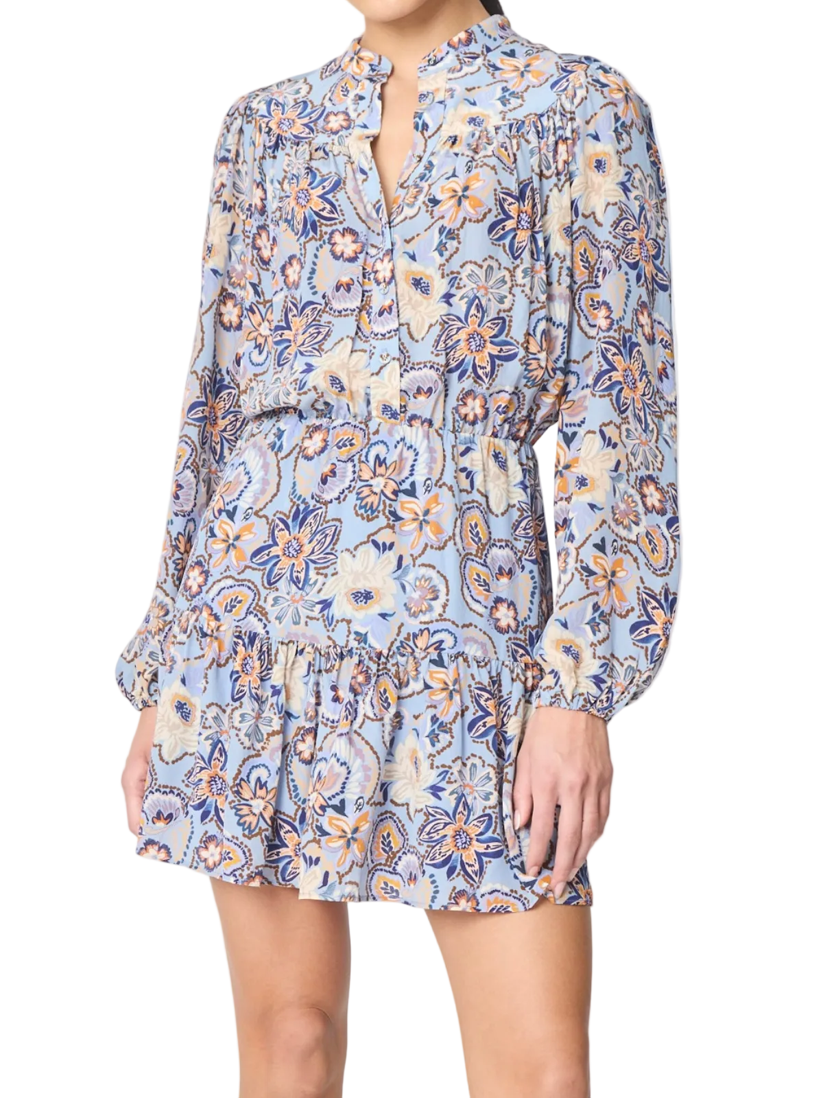 Maisie Dress
