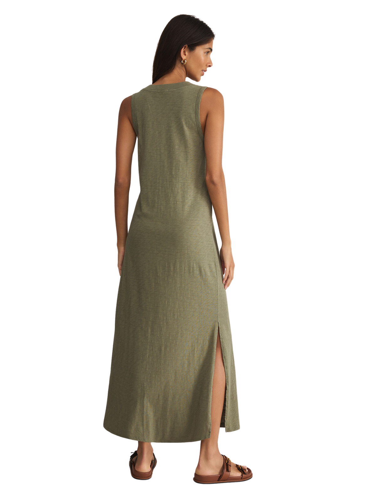 Palisades Midi Dress