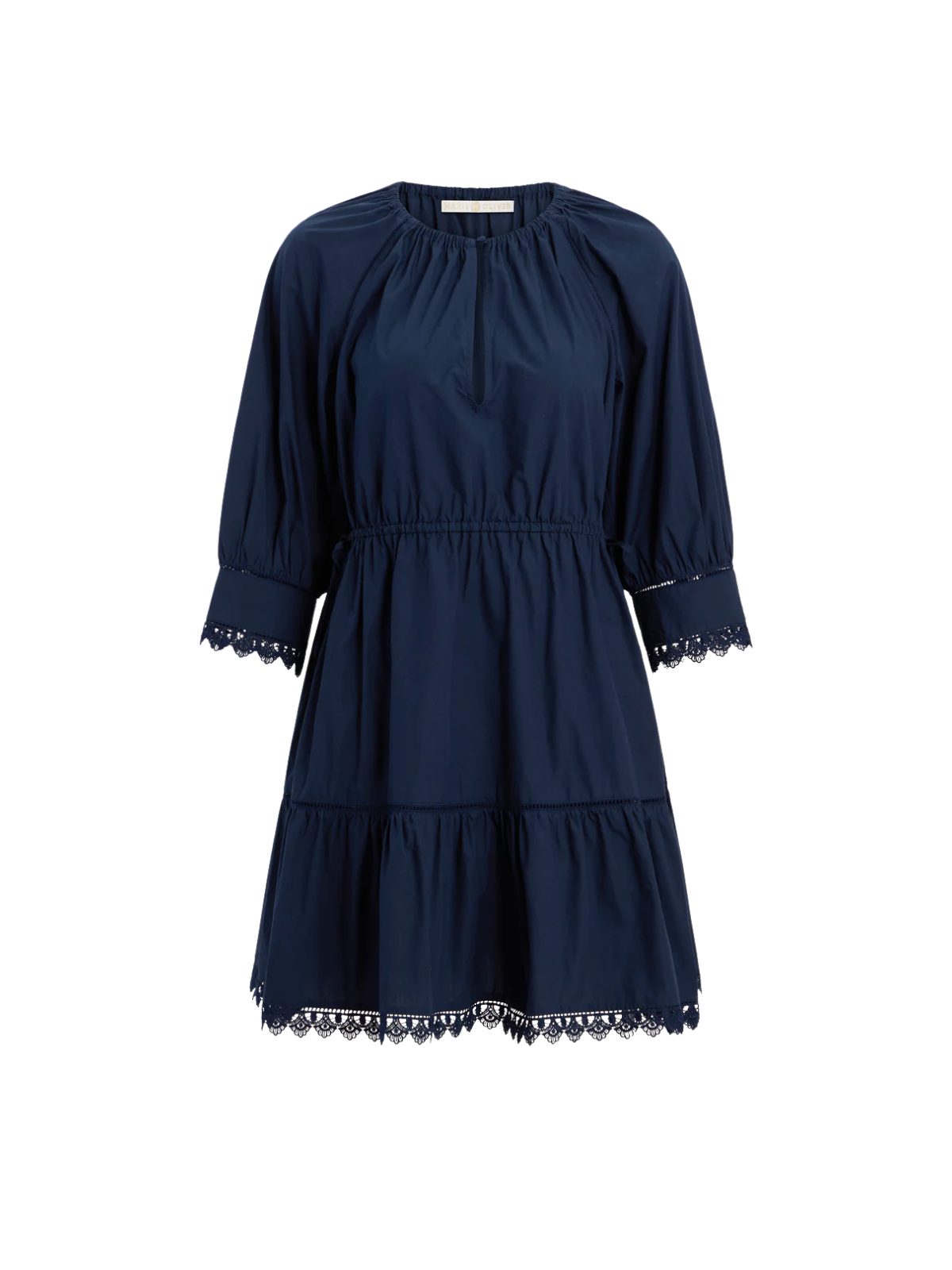 Sallie Dress