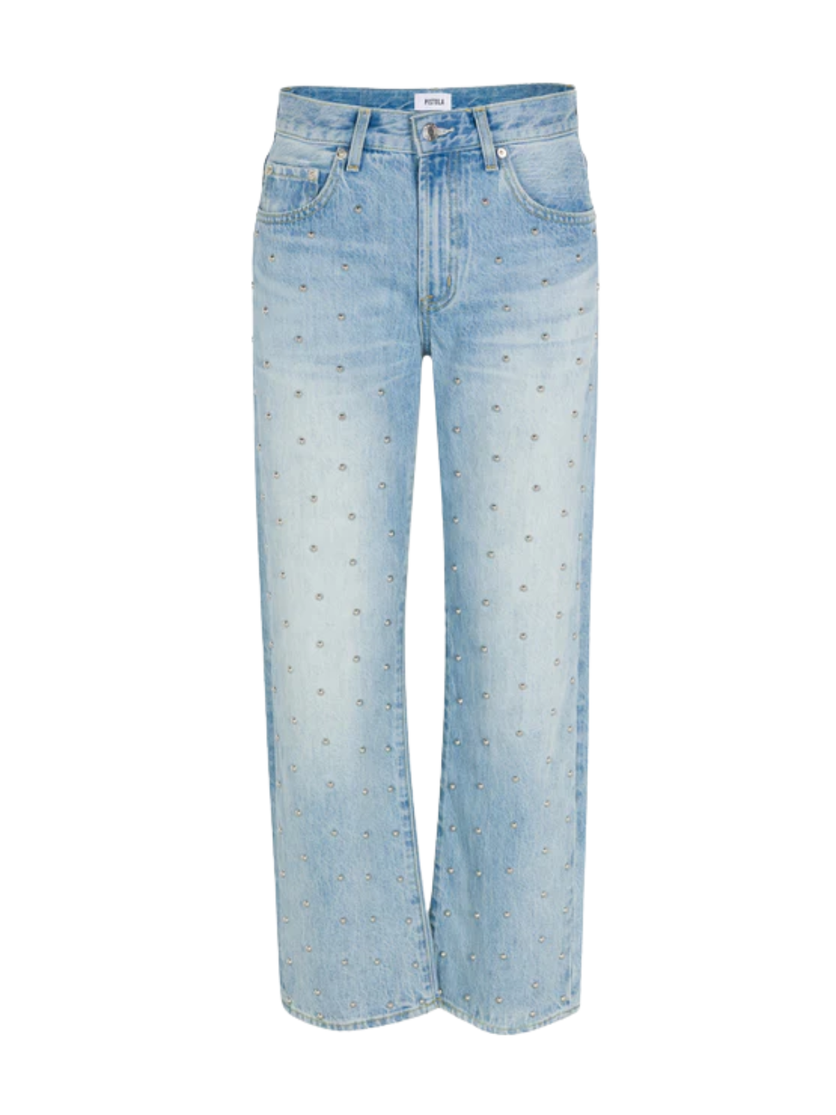 Lexi Studded Jean