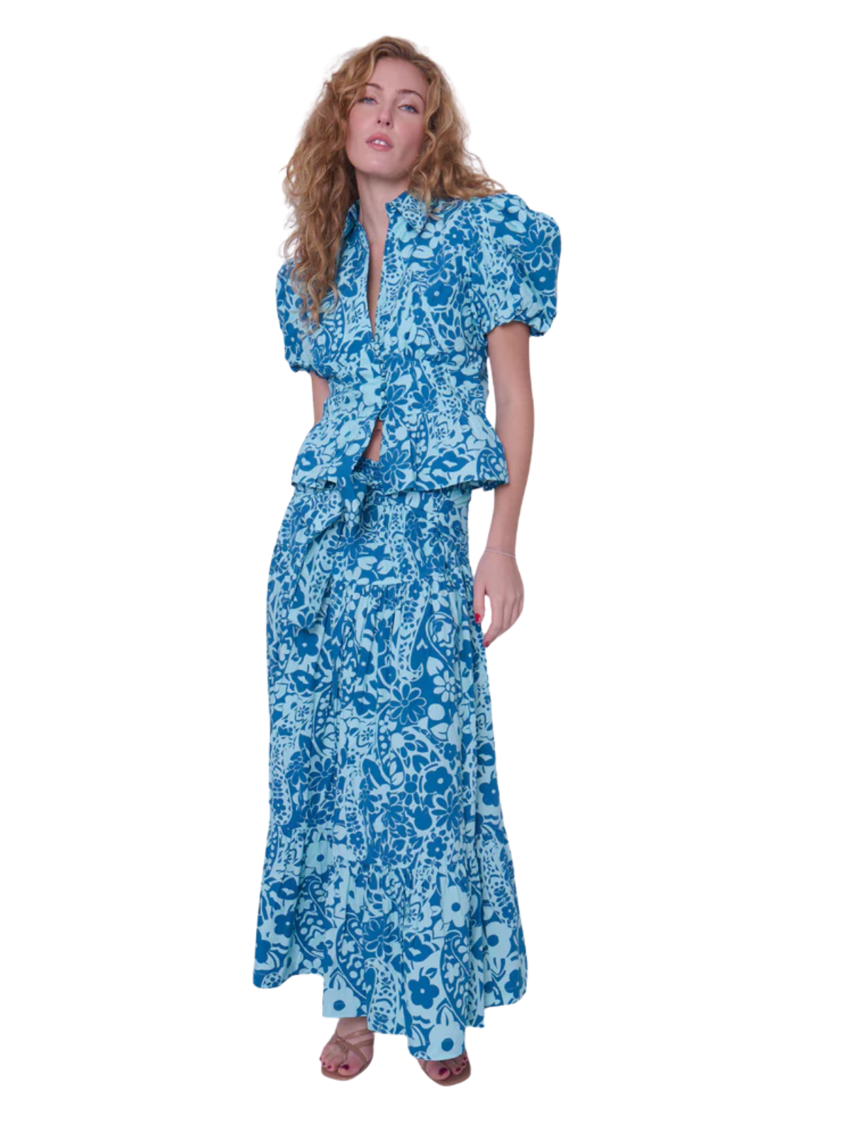 Lyra Skirt