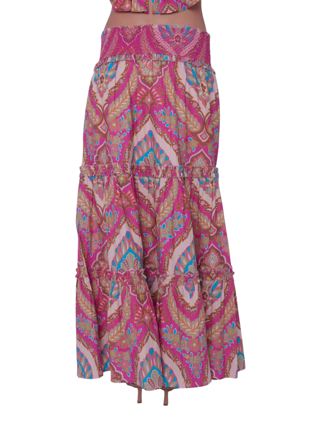 Raquel Skirt