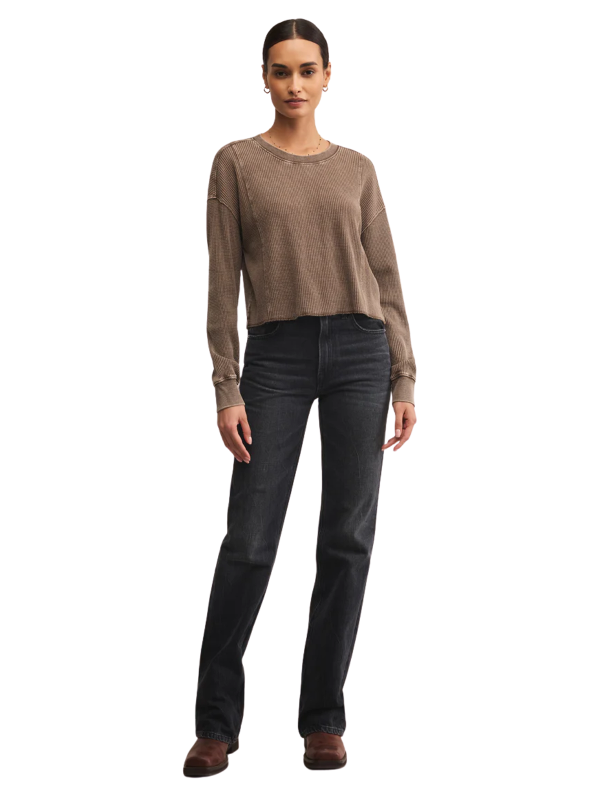 Angel Mini Thermal Top