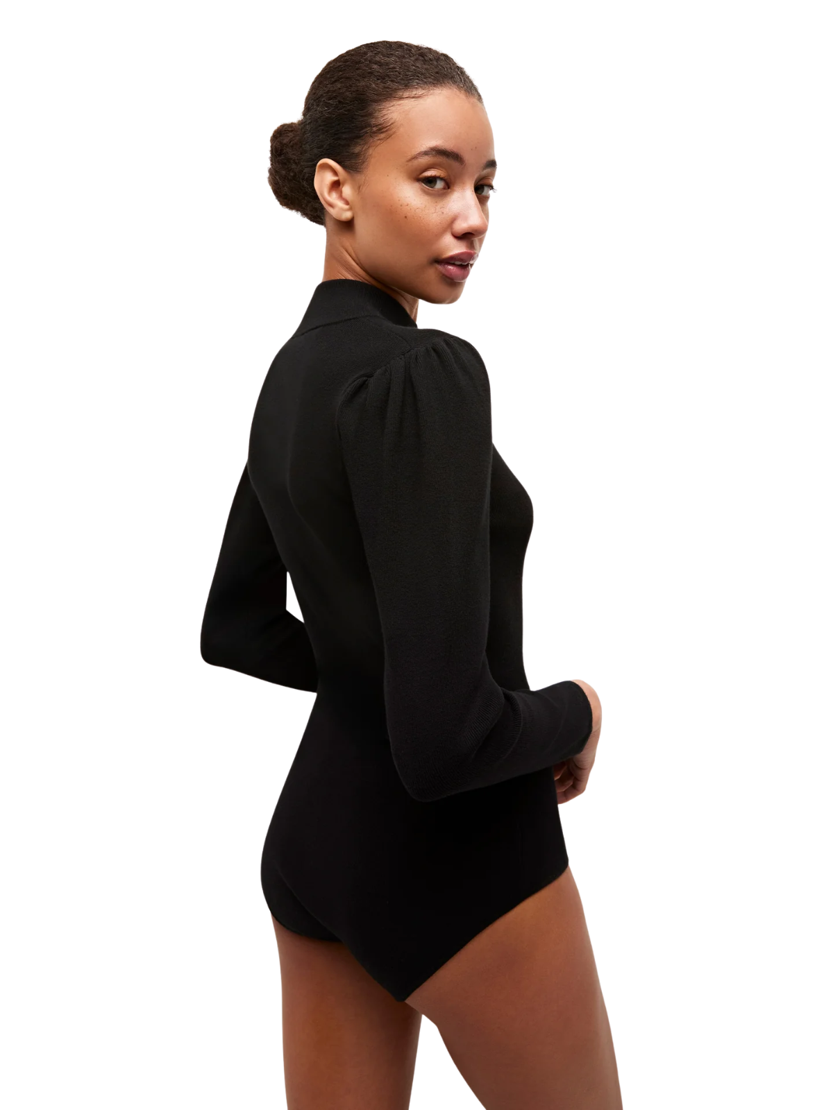 Barrett Bodysuit Top
