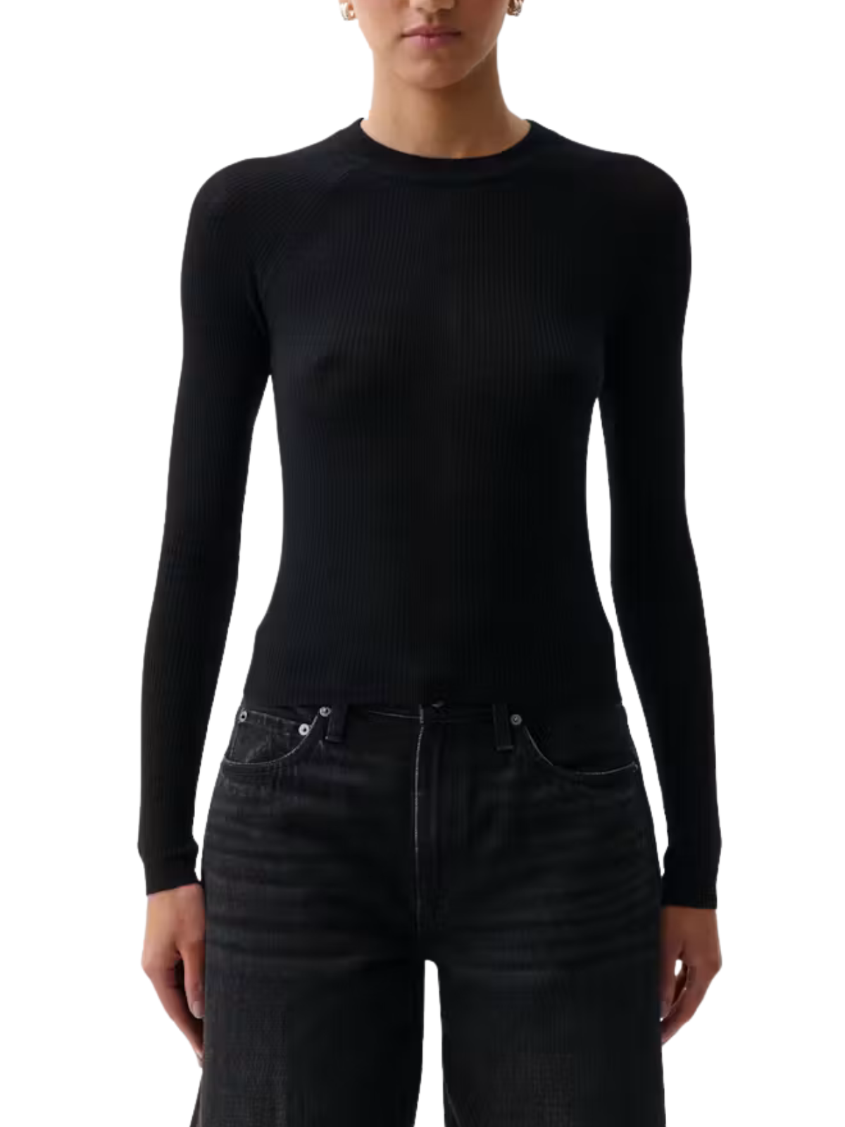 Juno Featherweight Sweater