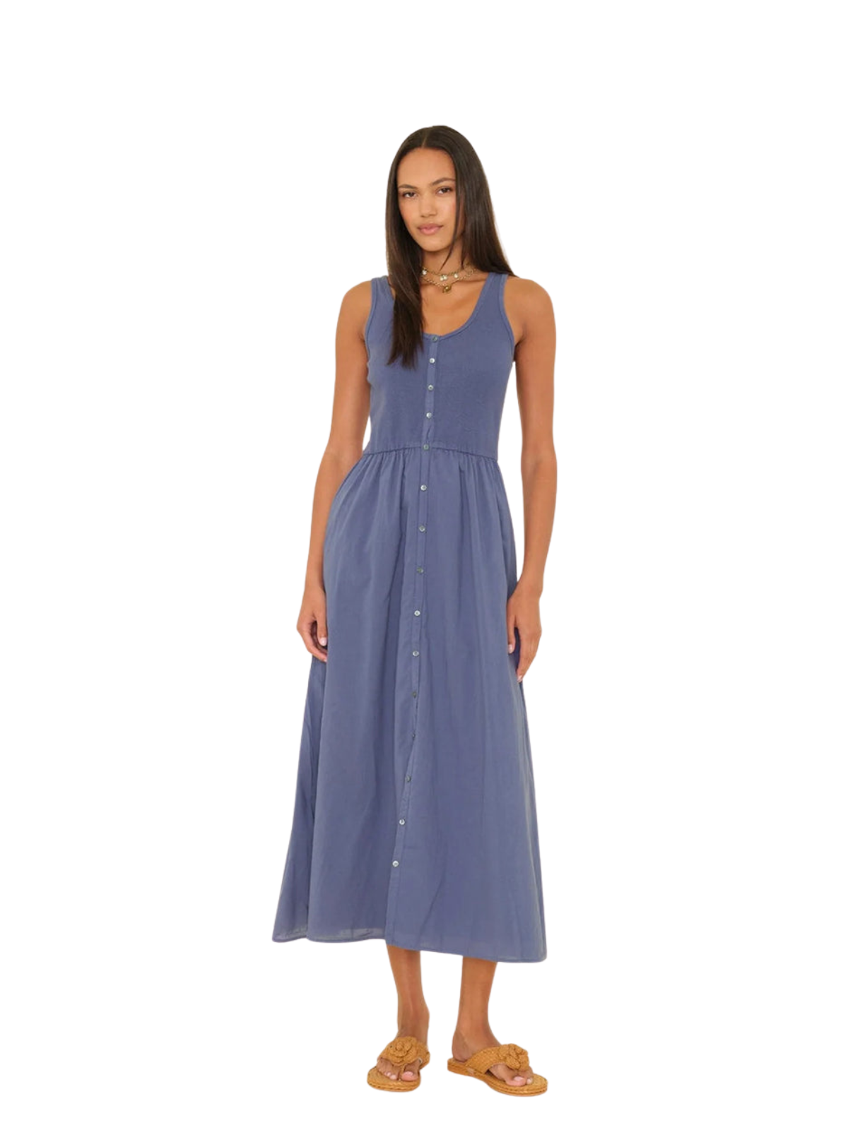 Fenix Dress