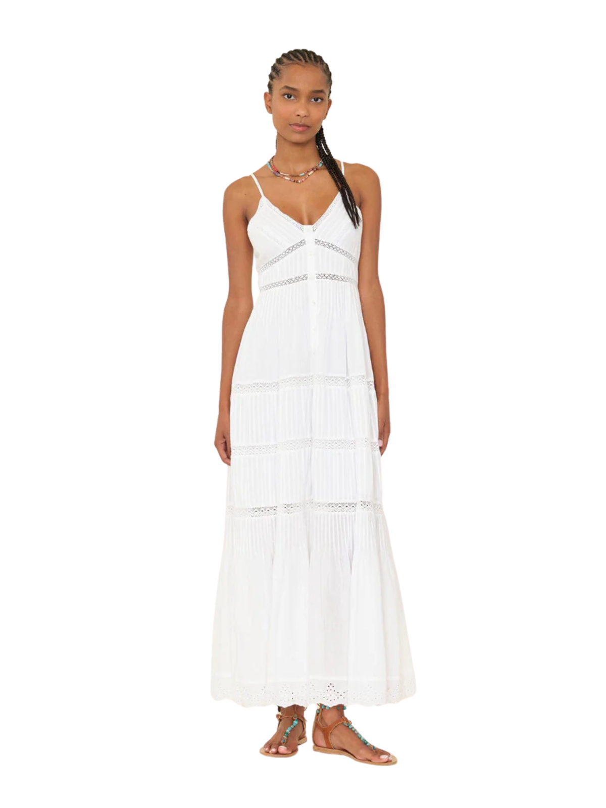 Janis Dress