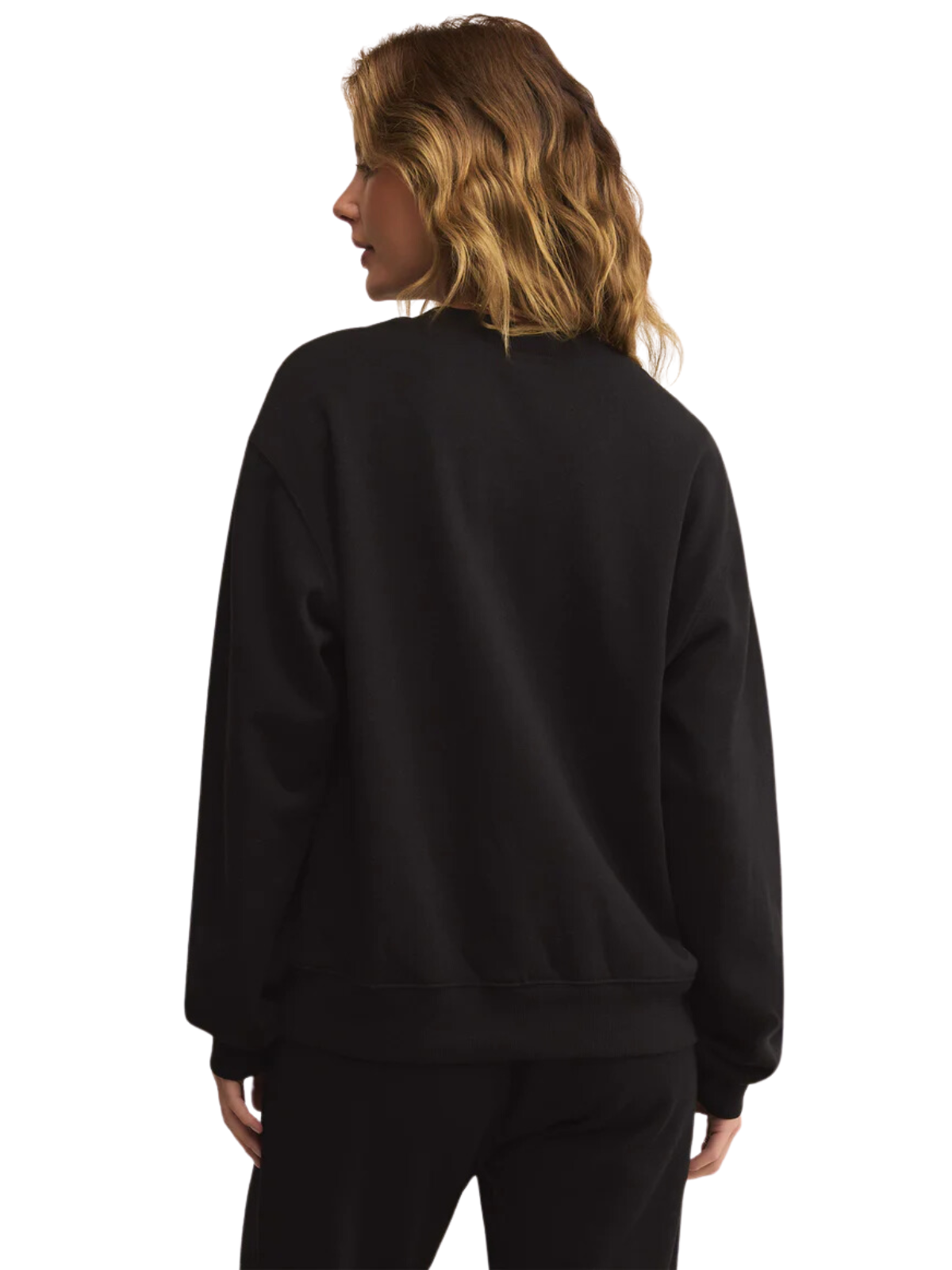 Boyfriend Sweatshirt