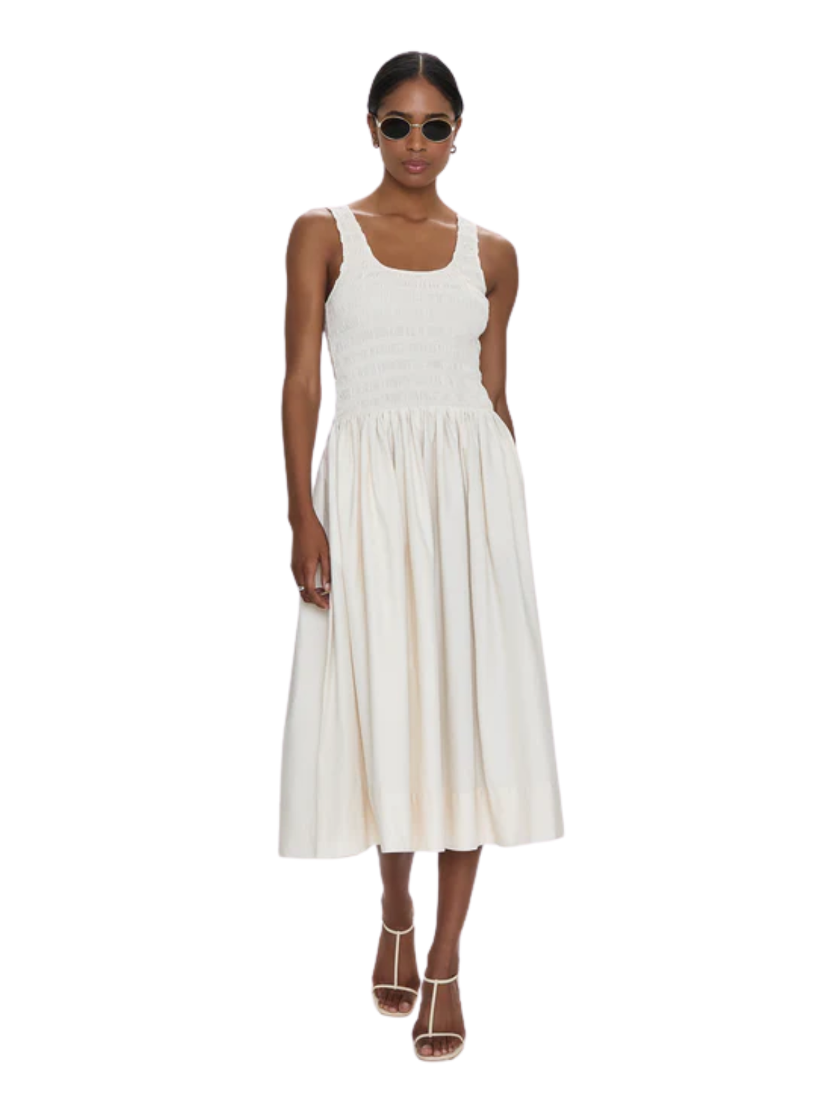 Alessia Dress