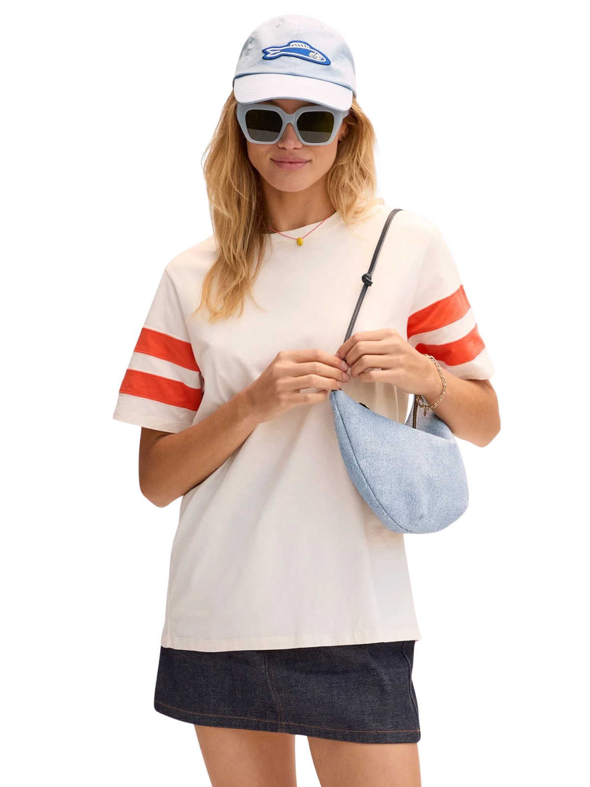 Lune Handbag