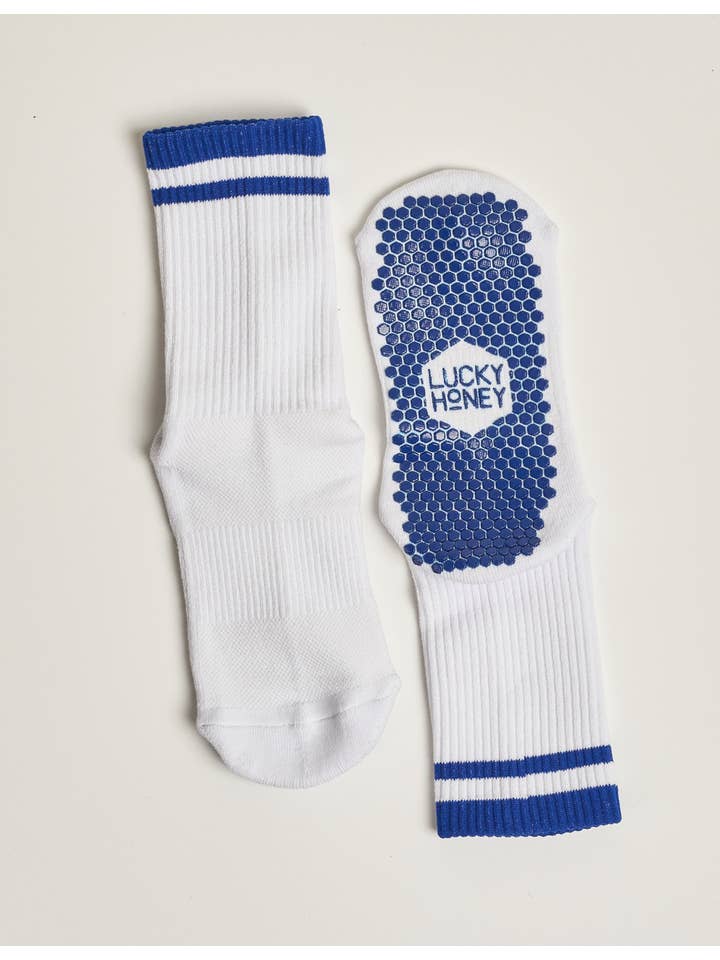 The Koda Grip Sock