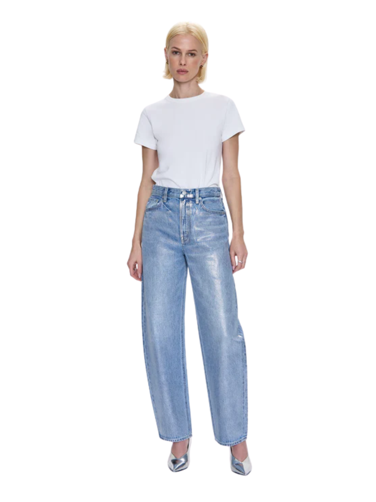 Wes Spellbound Jean