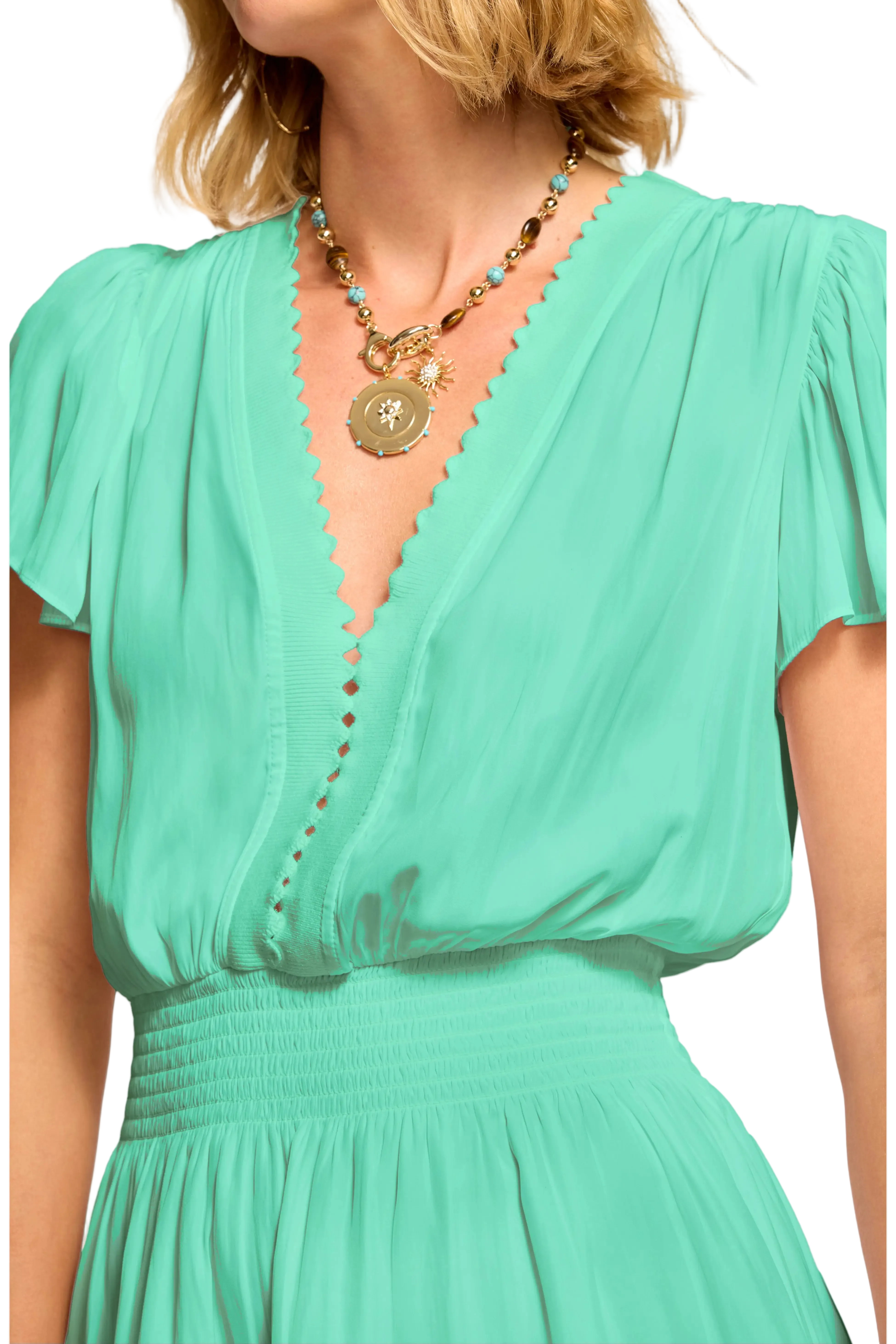 Irene Dress