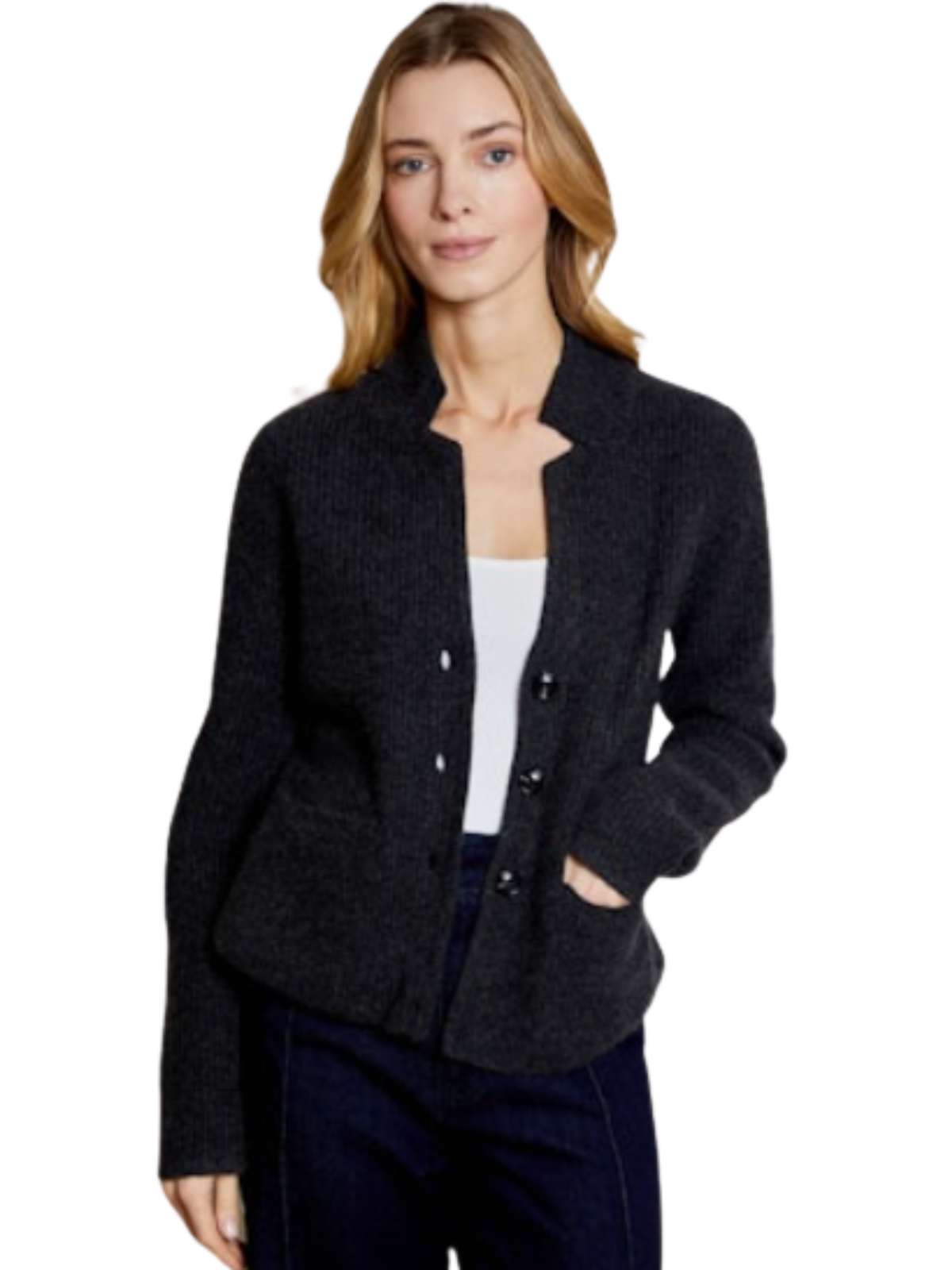 Evelyn Cardigan