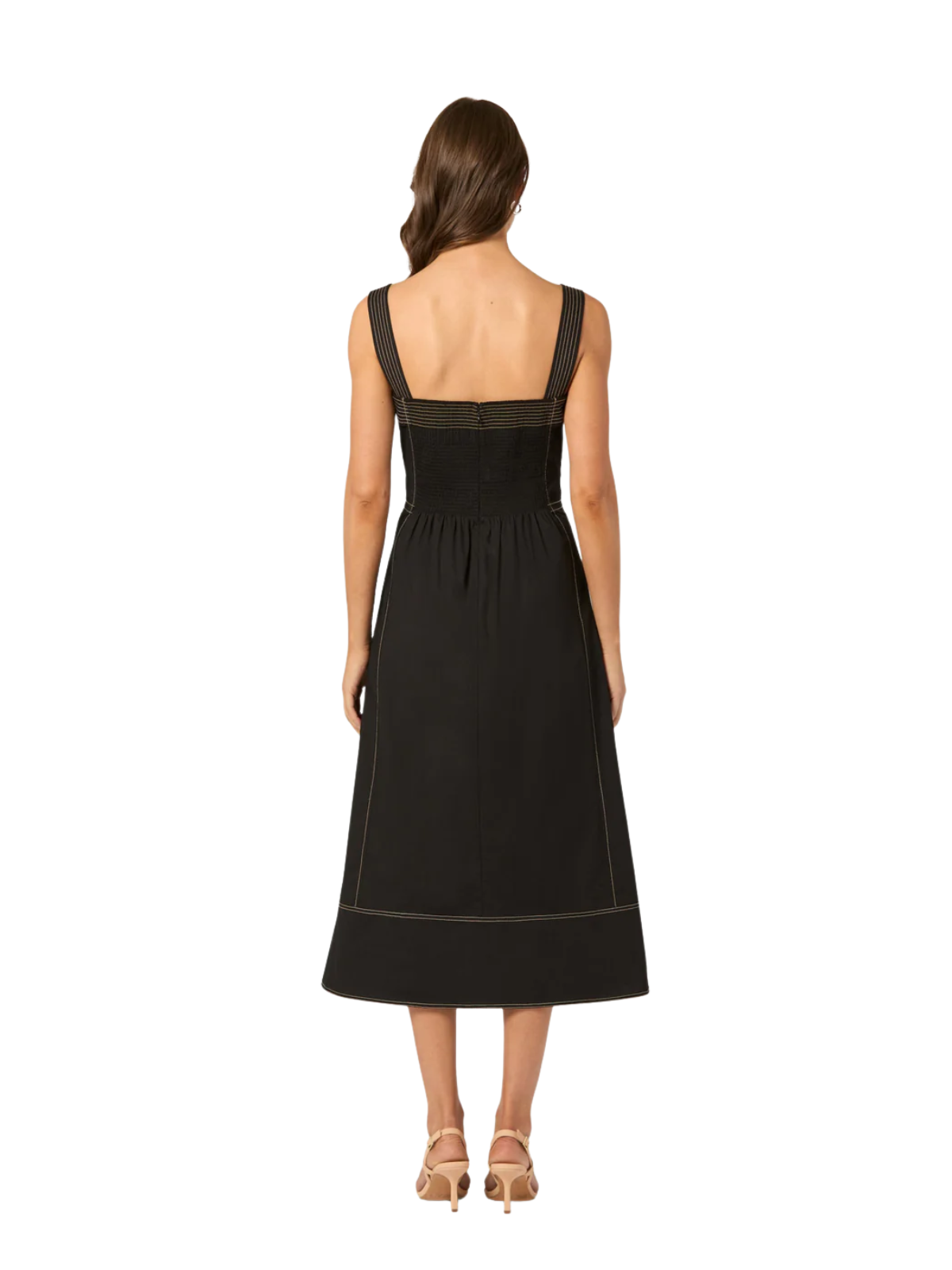 Maxwell Dress