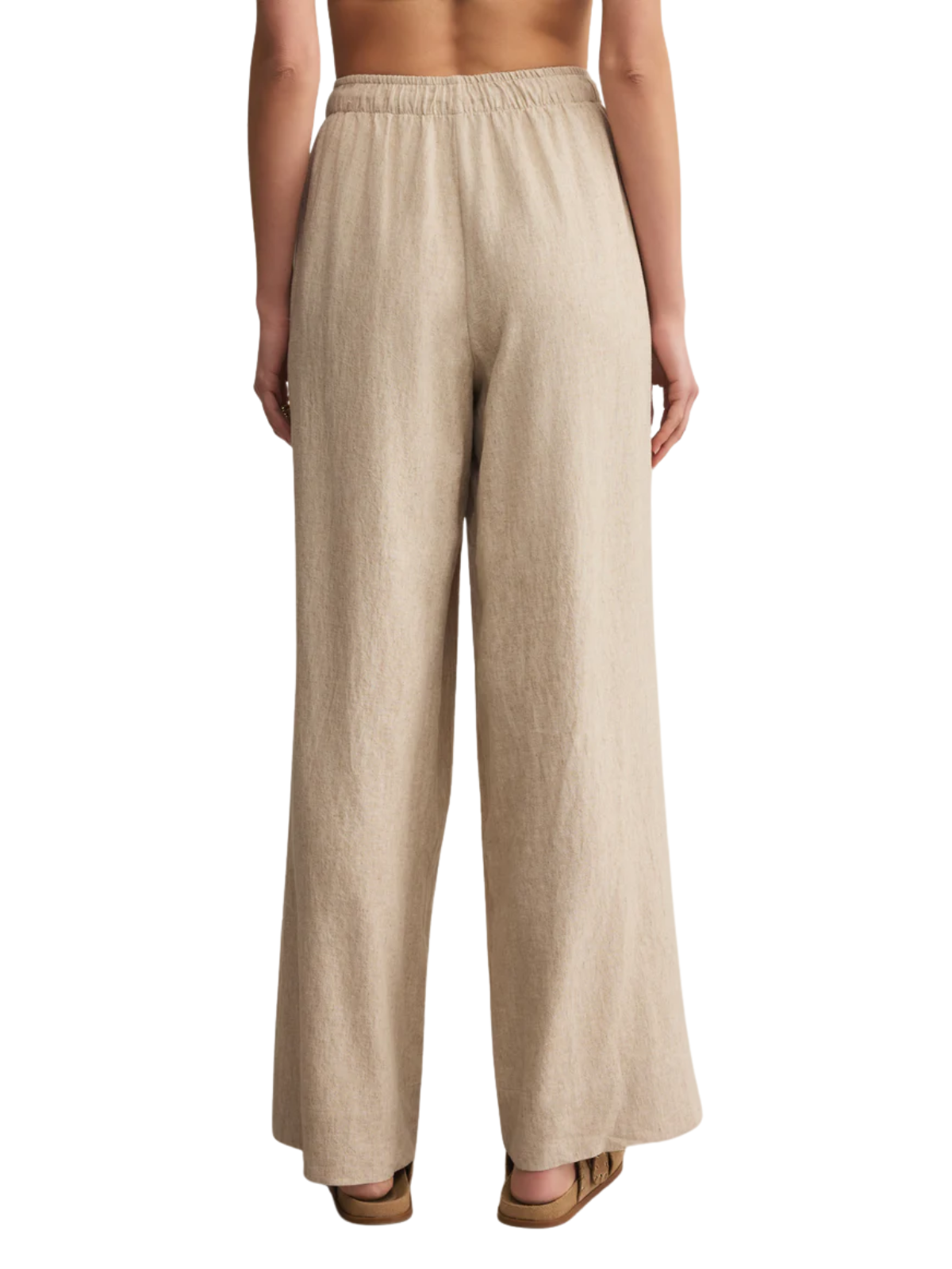 Henri Linen Pant