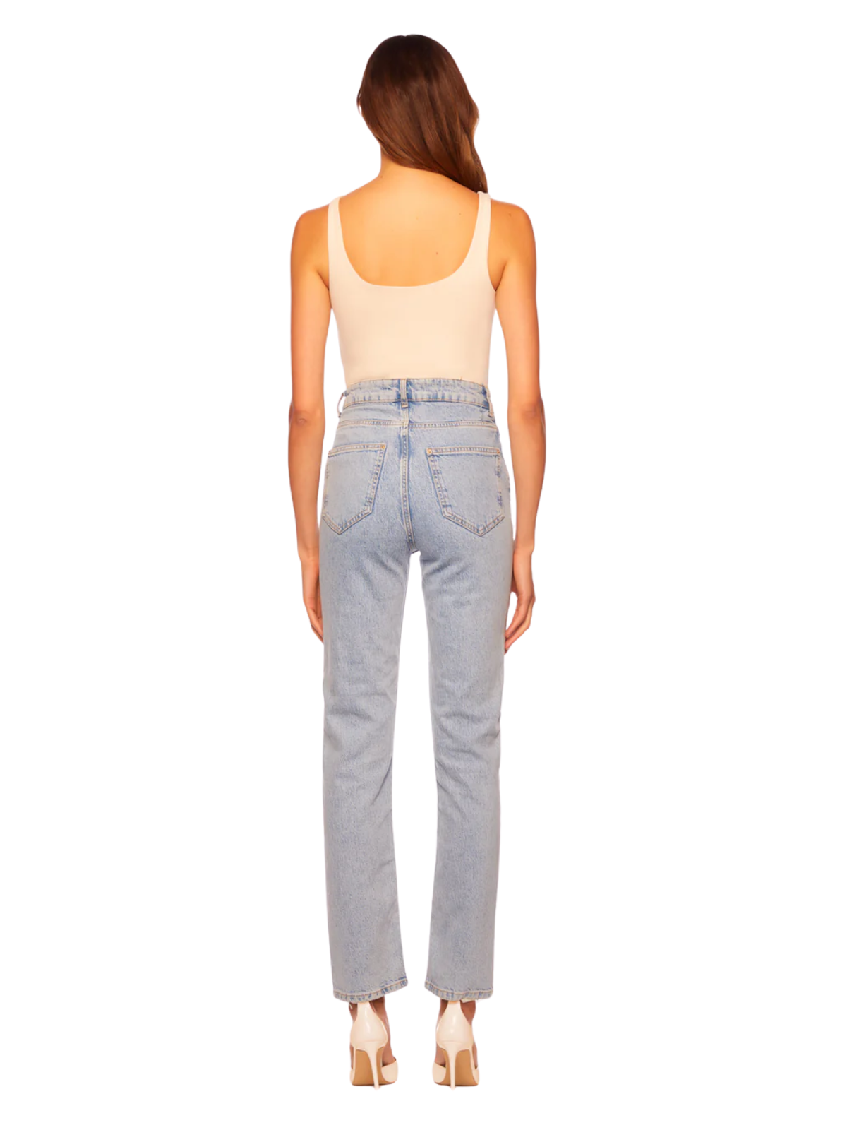 Essential Everyday Tank