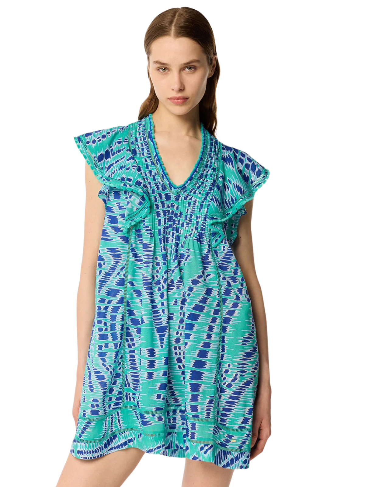 Mini Dress Camelia