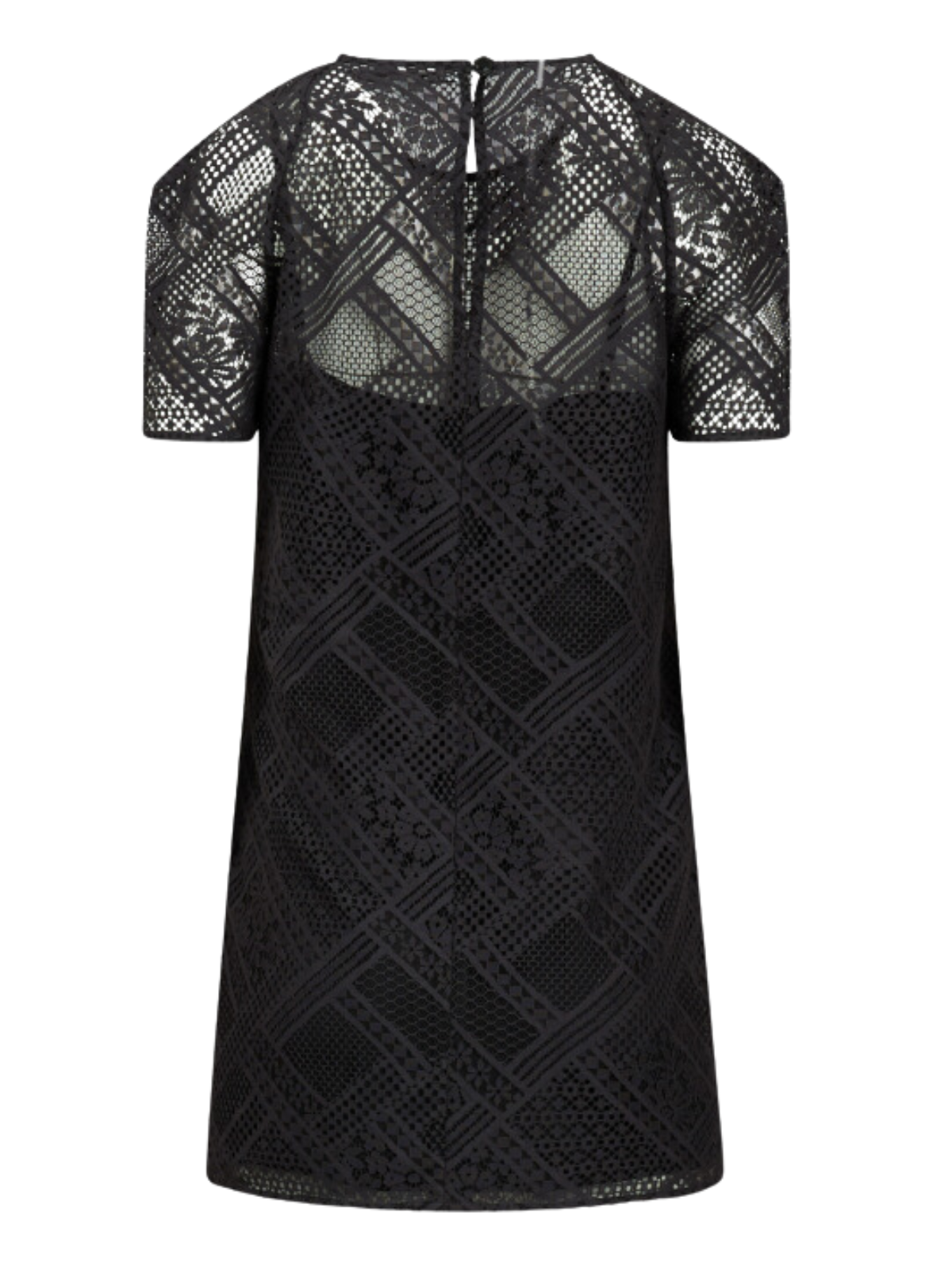 Cara Lace Dress