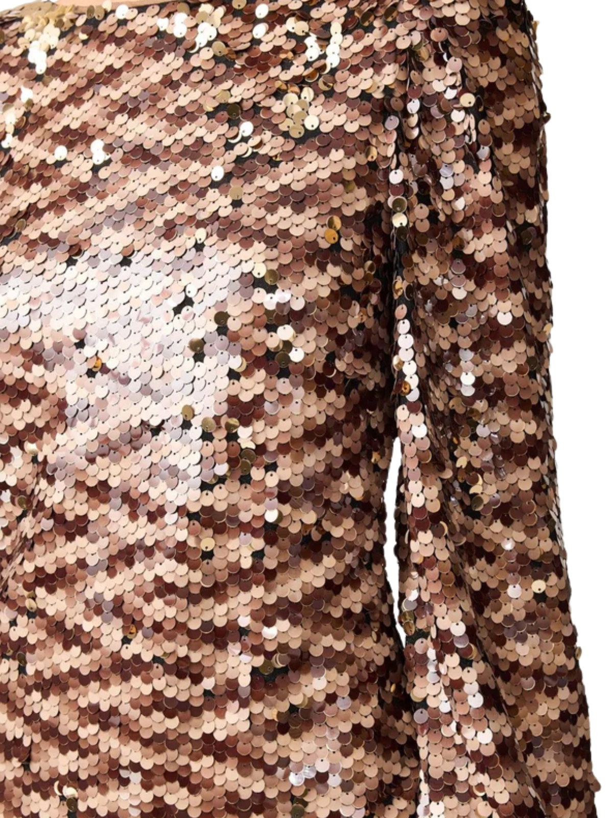 Noemi Sequin Dress